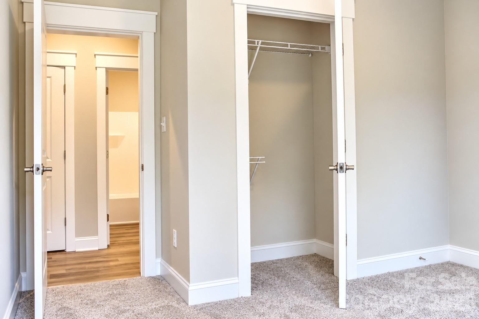 Single Family Residence at 5 Adell Drive, Fletcher, photo 58 of 61