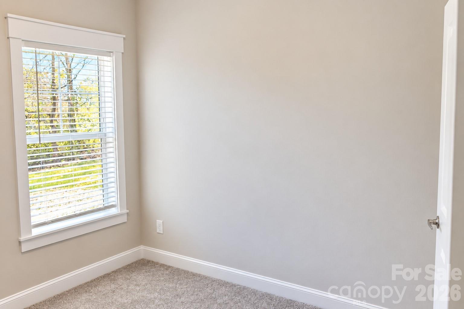 Single Family Residence at 5 Adell Drive, Fletcher, photo 60 of 61