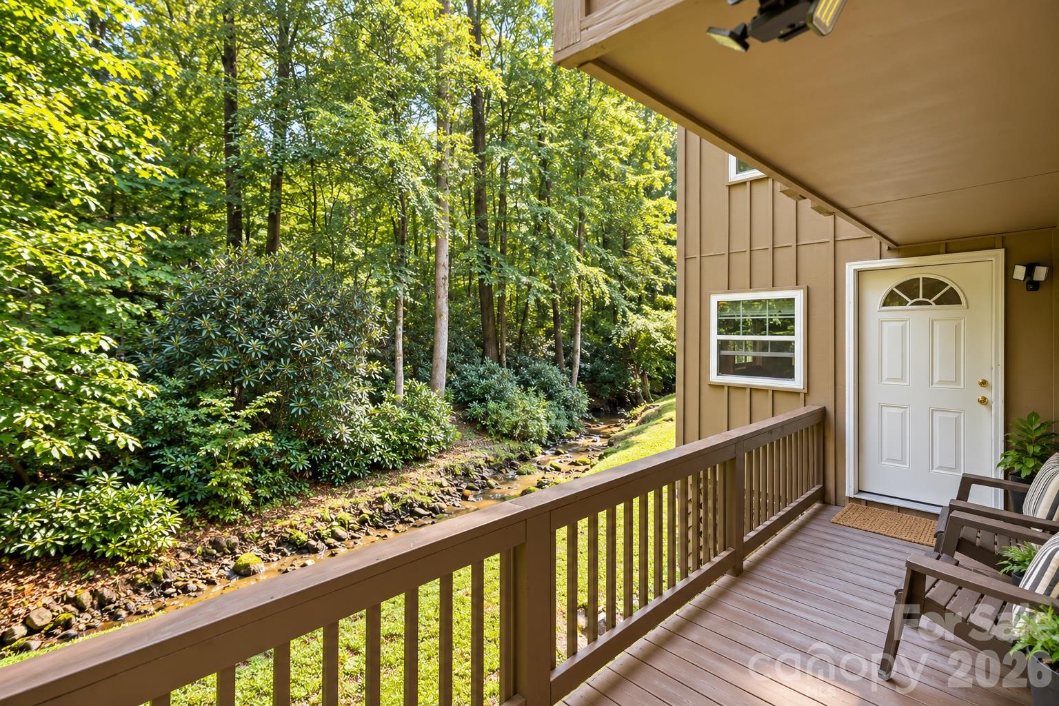 Single Family Residence at 313 Walker Road, Waynesville, photo 42 of 64