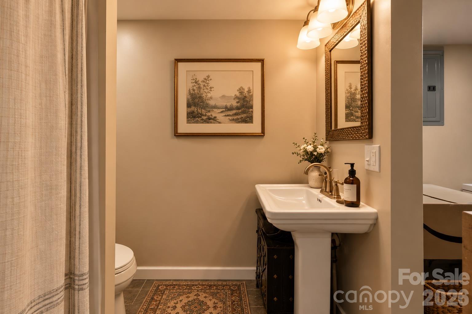Single Family Residence at 313 Walker Road, Waynesville, photo 50 of 64