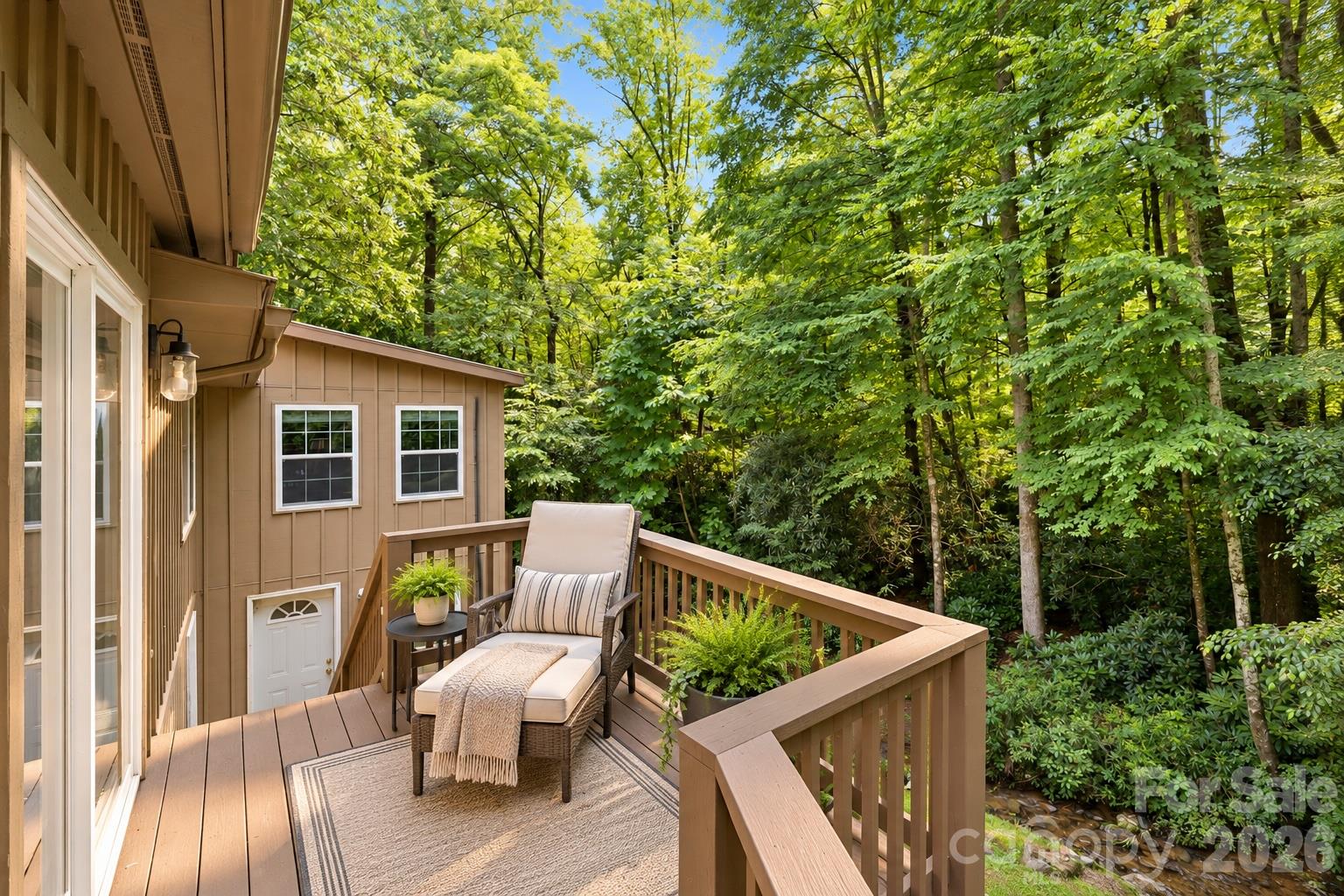 Single Family Residence at 313 Walker Road, Waynesville, photo 12 of 64