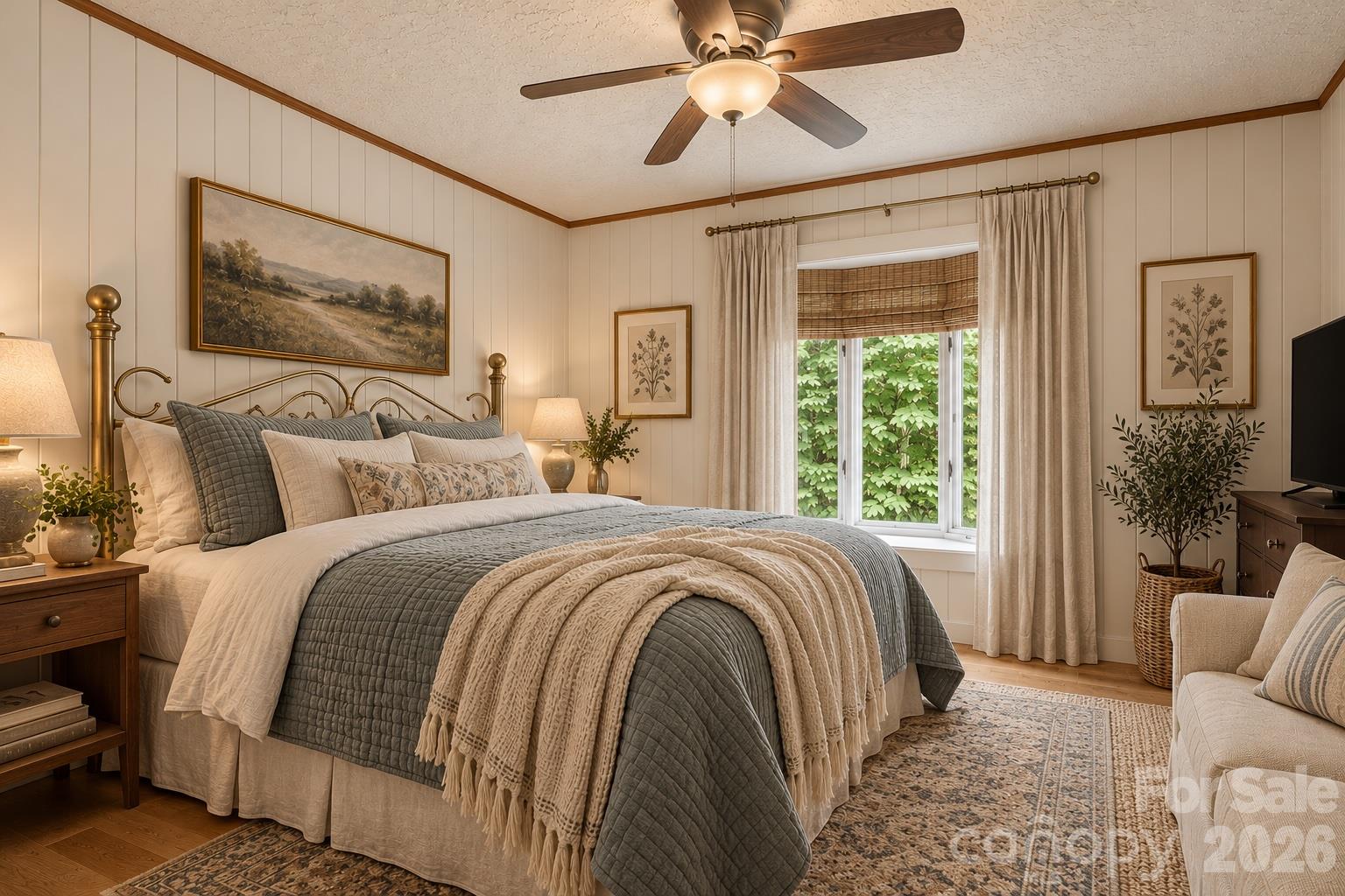 Single Family Residence at 313 Walker Road, Waynesville, photo 36 of 64
