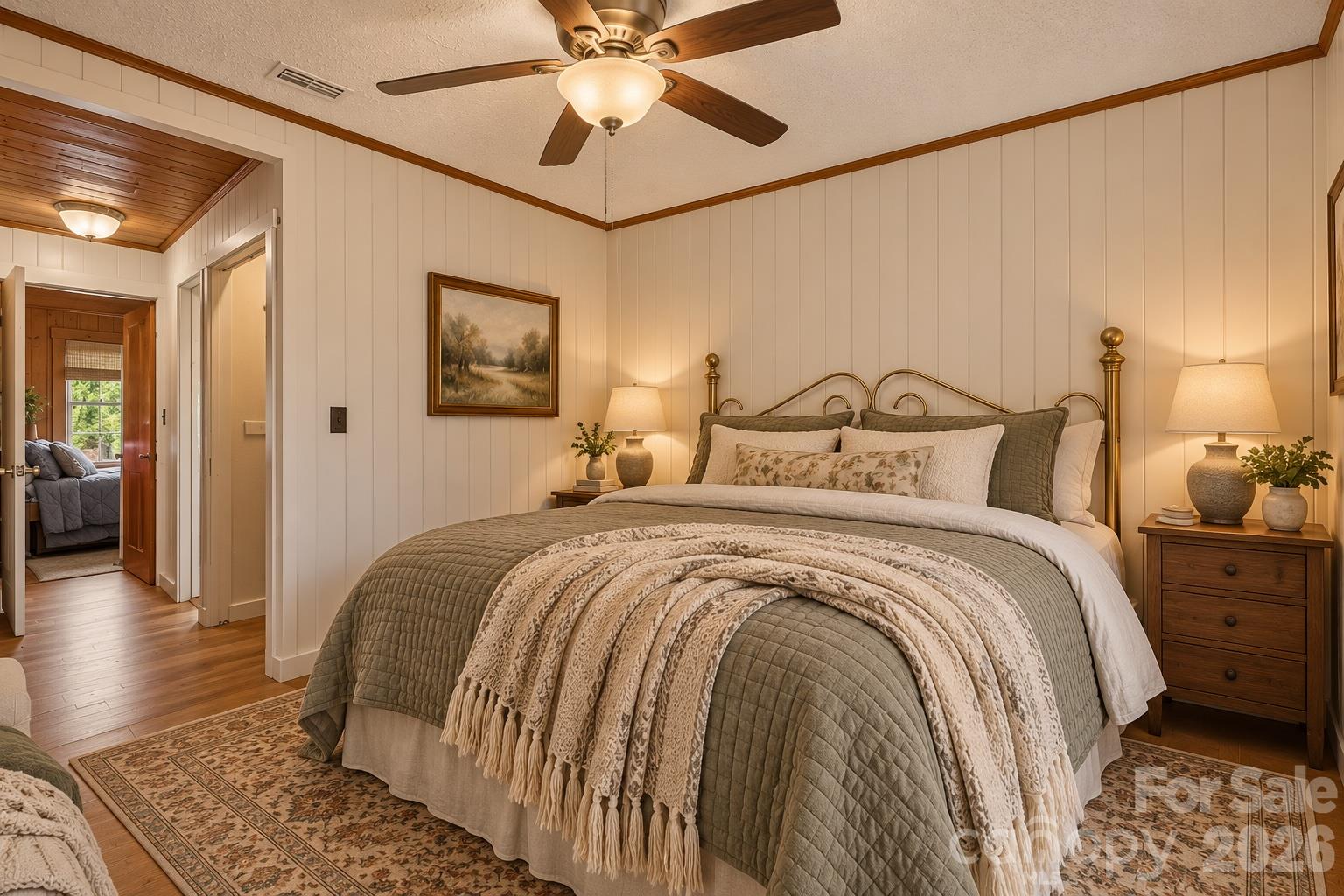 Single Family Residence at 313 Walker Road, Waynesville, photo 32 of 64