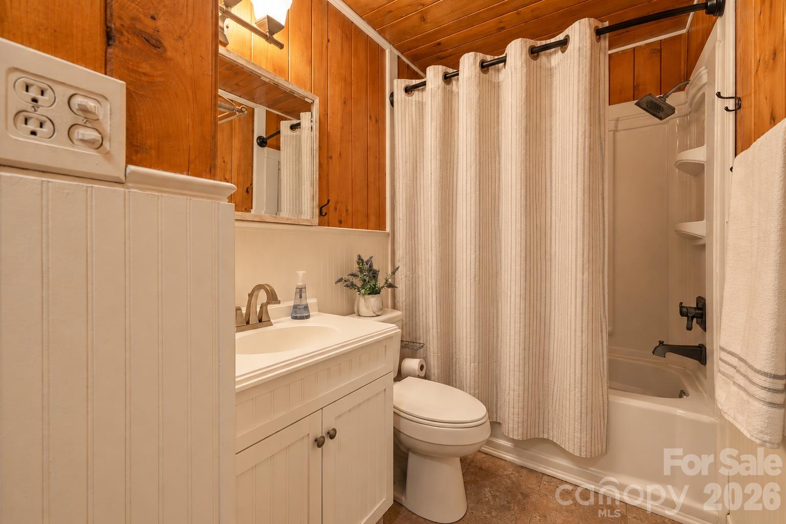 Single Family Residence at 313 Walker Road, Waynesville, photo 28 of 64