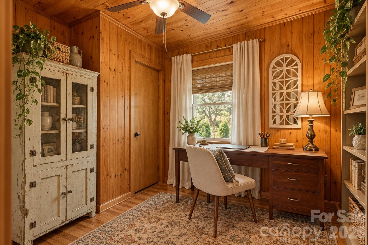 Single Family Residence at 313 Walker Road, Waynesville, photo 26 of 64