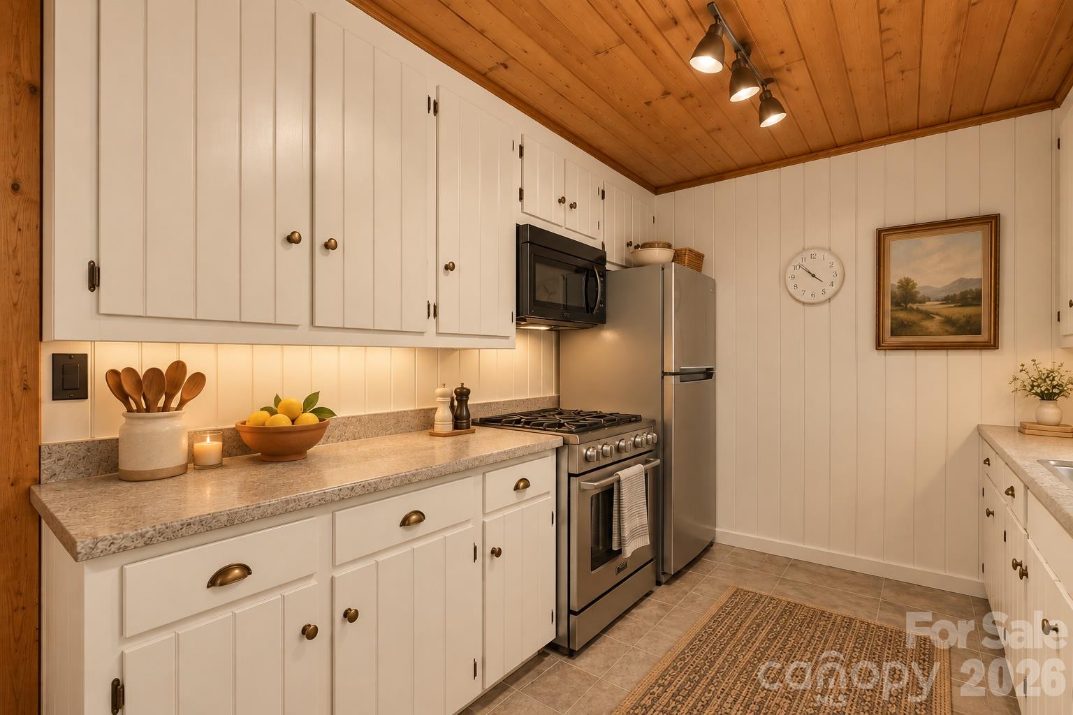 Single Family Residence at 313 Walker Road, Waynesville, photo 16 of 64