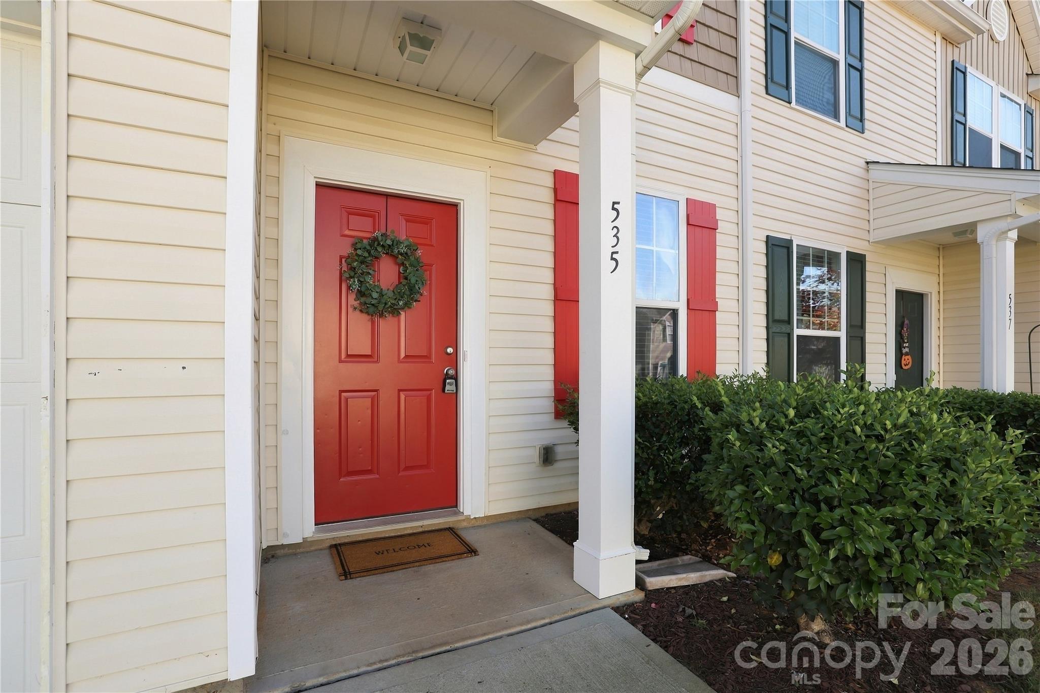 Townhouse at 535 Calen Lane, Rock Hill, photo 4 of 22
