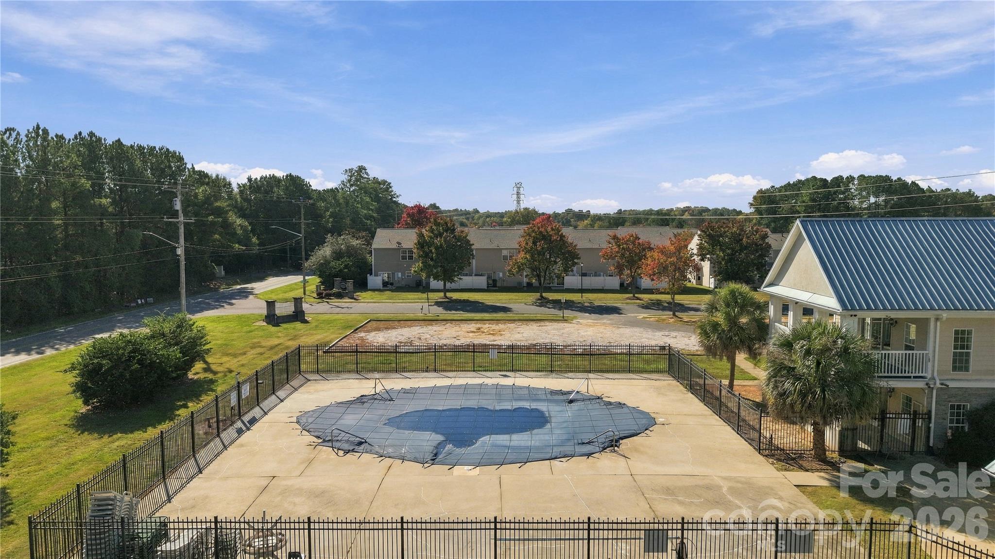 Townhouse at 535 Calen Lane, Rock Hill, photo 21 of 22