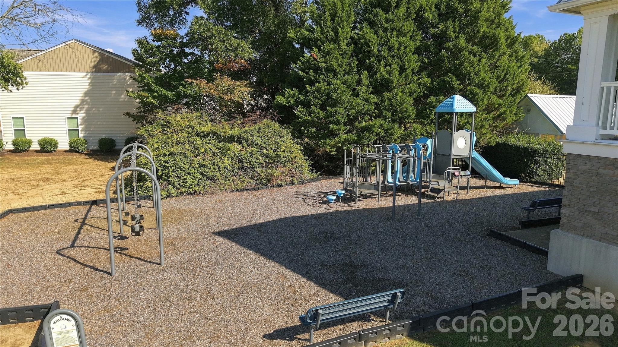 Townhouse at 535 Calen Lane, Rock Hill, photo 22 of 22