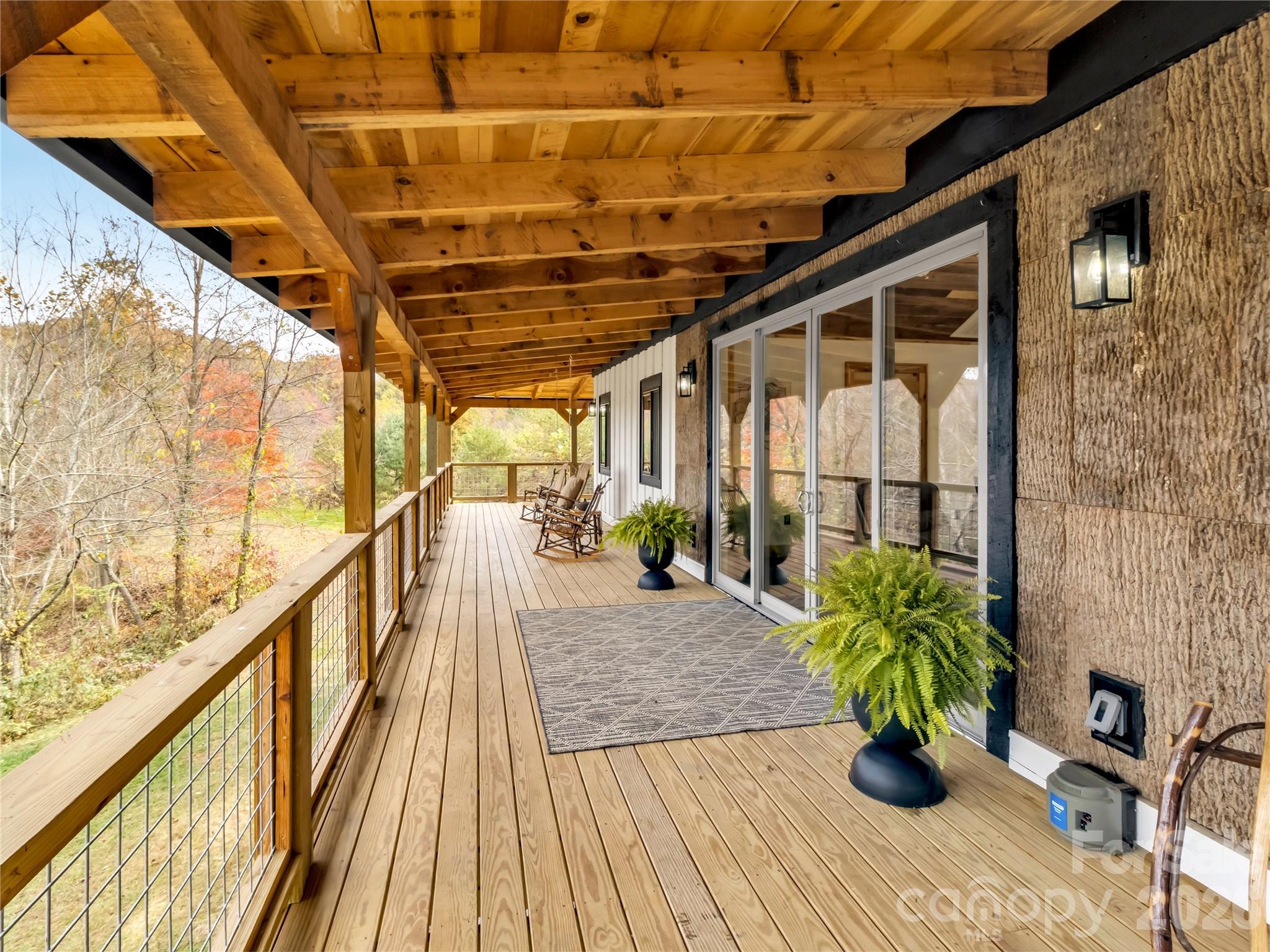 Single Family Residence at 859 Edwards Cove Road, Waynesville, photo 6 of 43