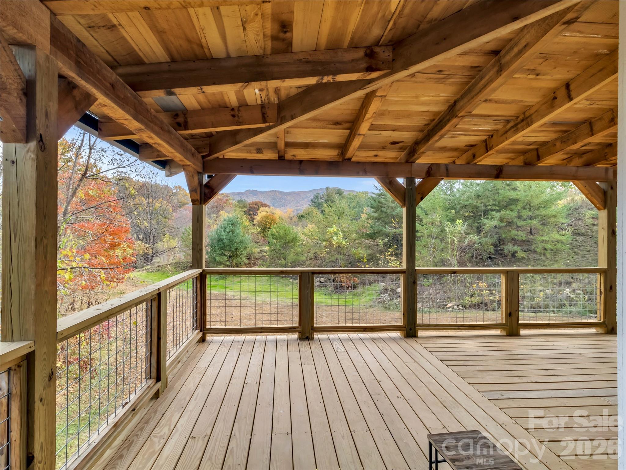 Single Family Residence at 859 Edwards Cove Road, Waynesville, photo 37 of 43