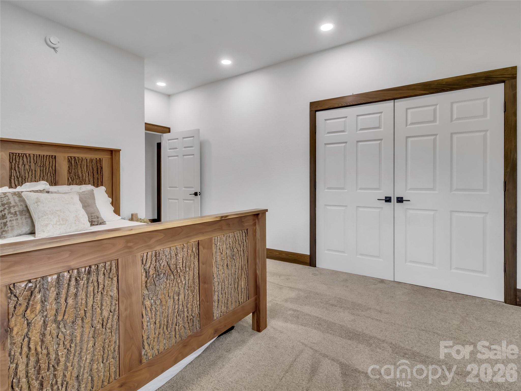 Single Family Residence at 859 Edwards Cove Road, Waynesville, photo 34 of 43