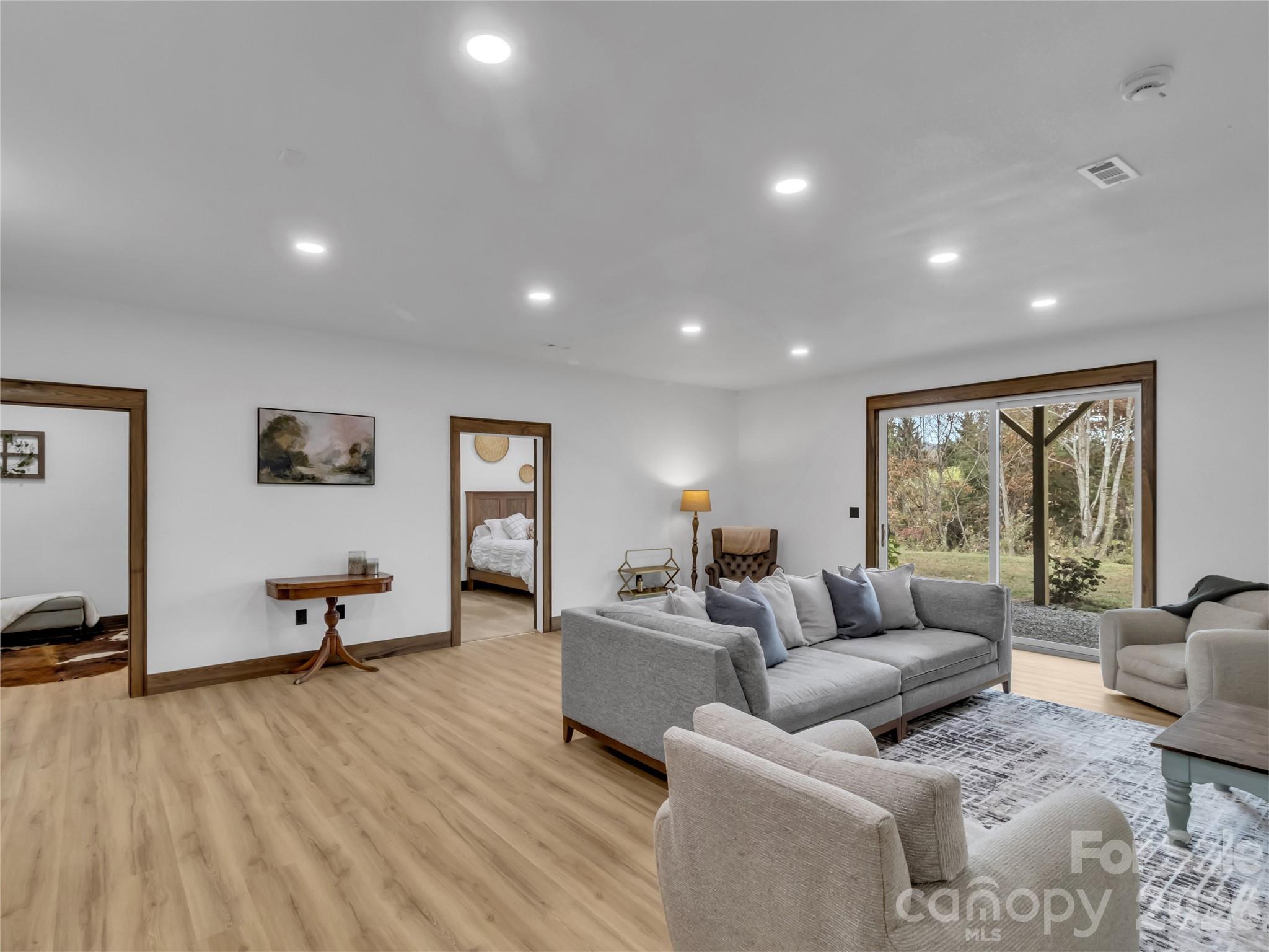 Single Family Residence at 859 Edwards Cove Road, Waynesville, photo 29 of 43