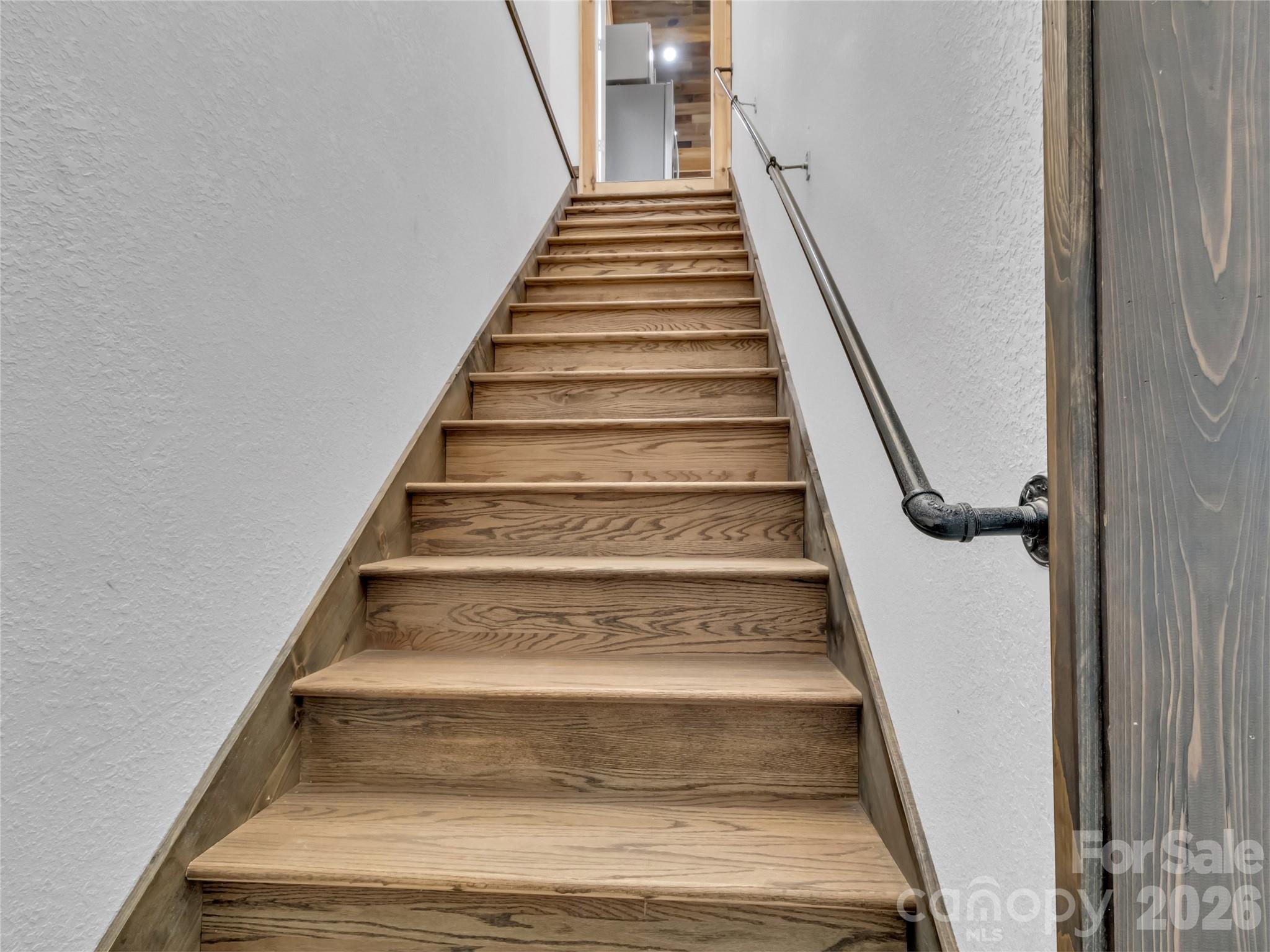 Single Family Residence at 859 Edwards Cove Road, Waynesville, photo 27 of 43
