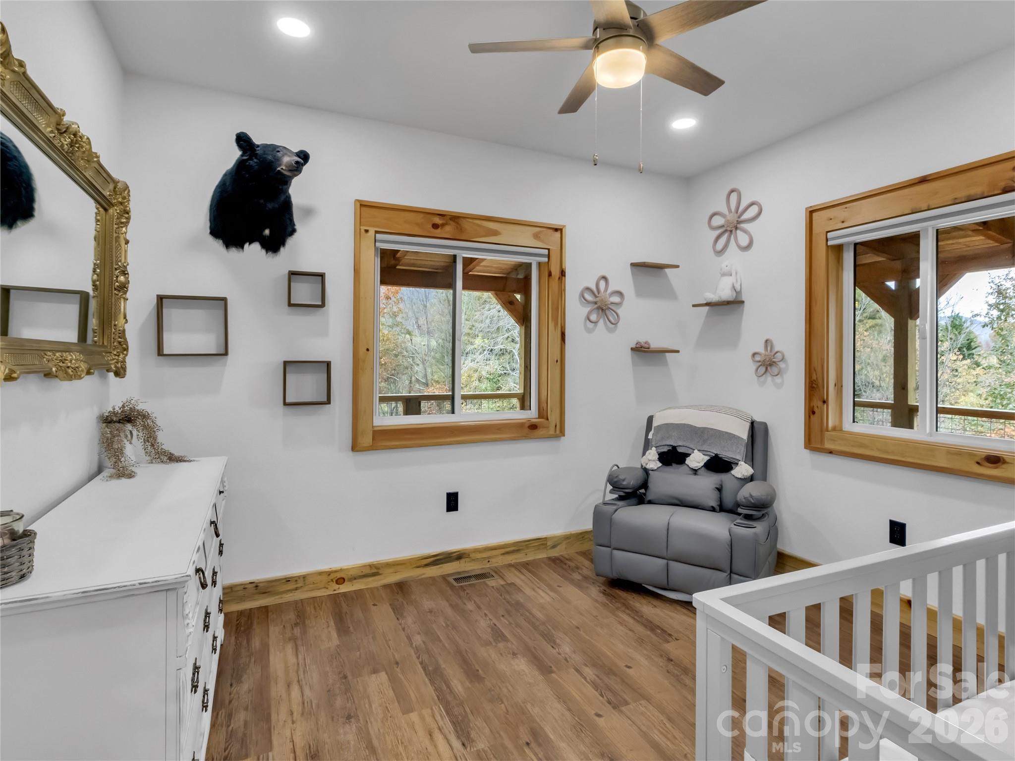 Single Family Residence at 859 Edwards Cove Road, Waynesville, photo 24 of 43