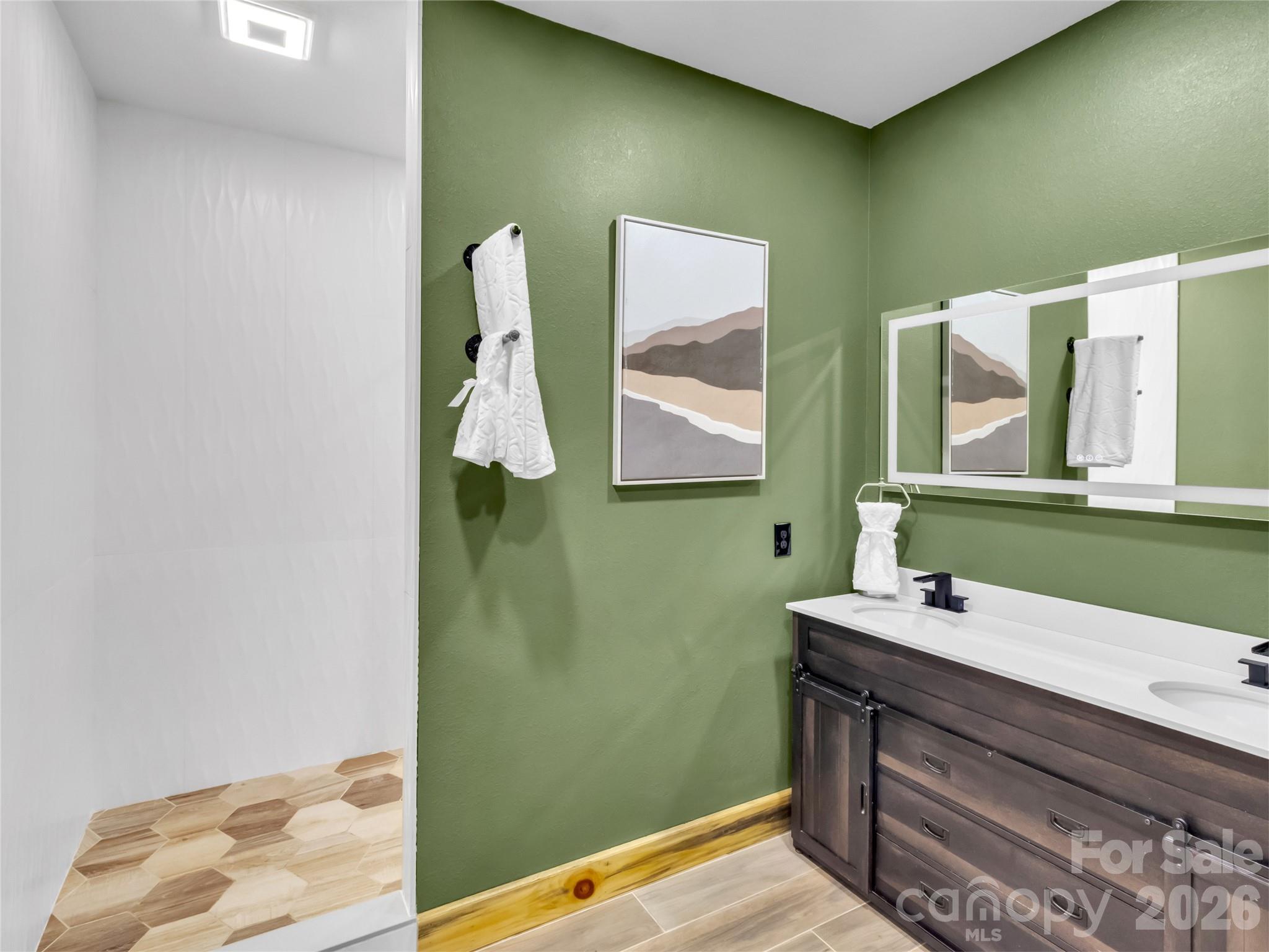 Single Family Residence at 859 Edwards Cove Road, Waynesville, photo 20 of 43