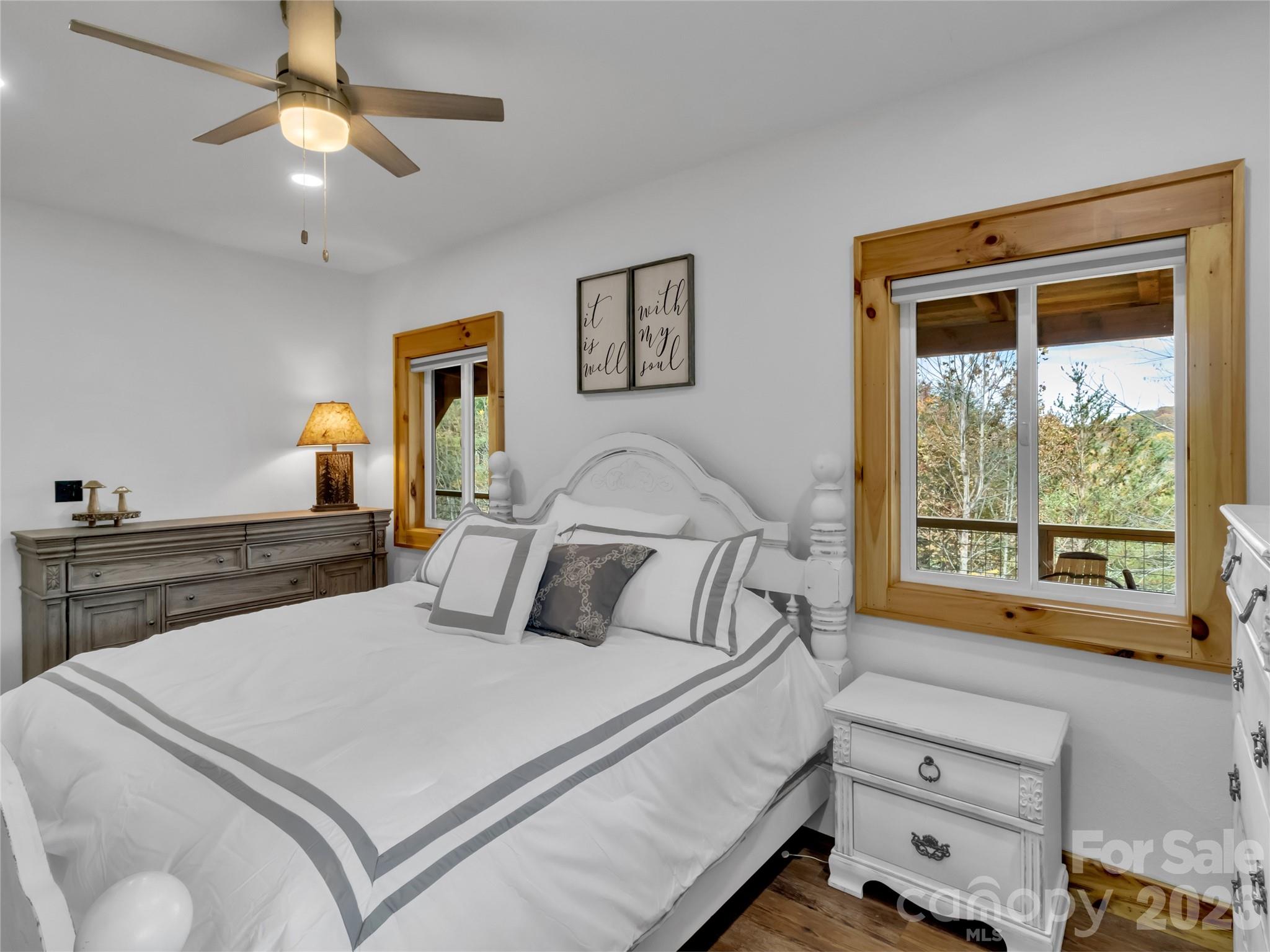 Single Family Residence at 859 Edwards Cove Road, Waynesville, photo 19 of 43