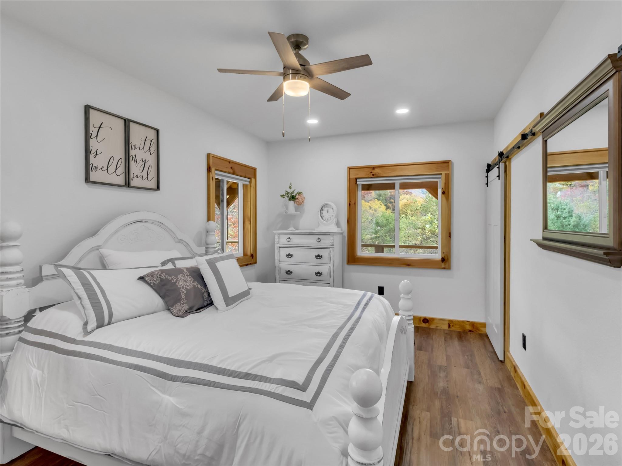 Single Family Residence at 859 Edwards Cove Road, Waynesville, photo 18 of 43