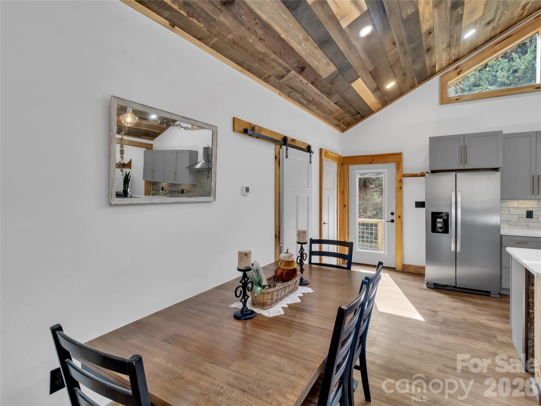 Single Family Residence at 859 Edwards Cove Road, Waynesville, photo 14 of 43