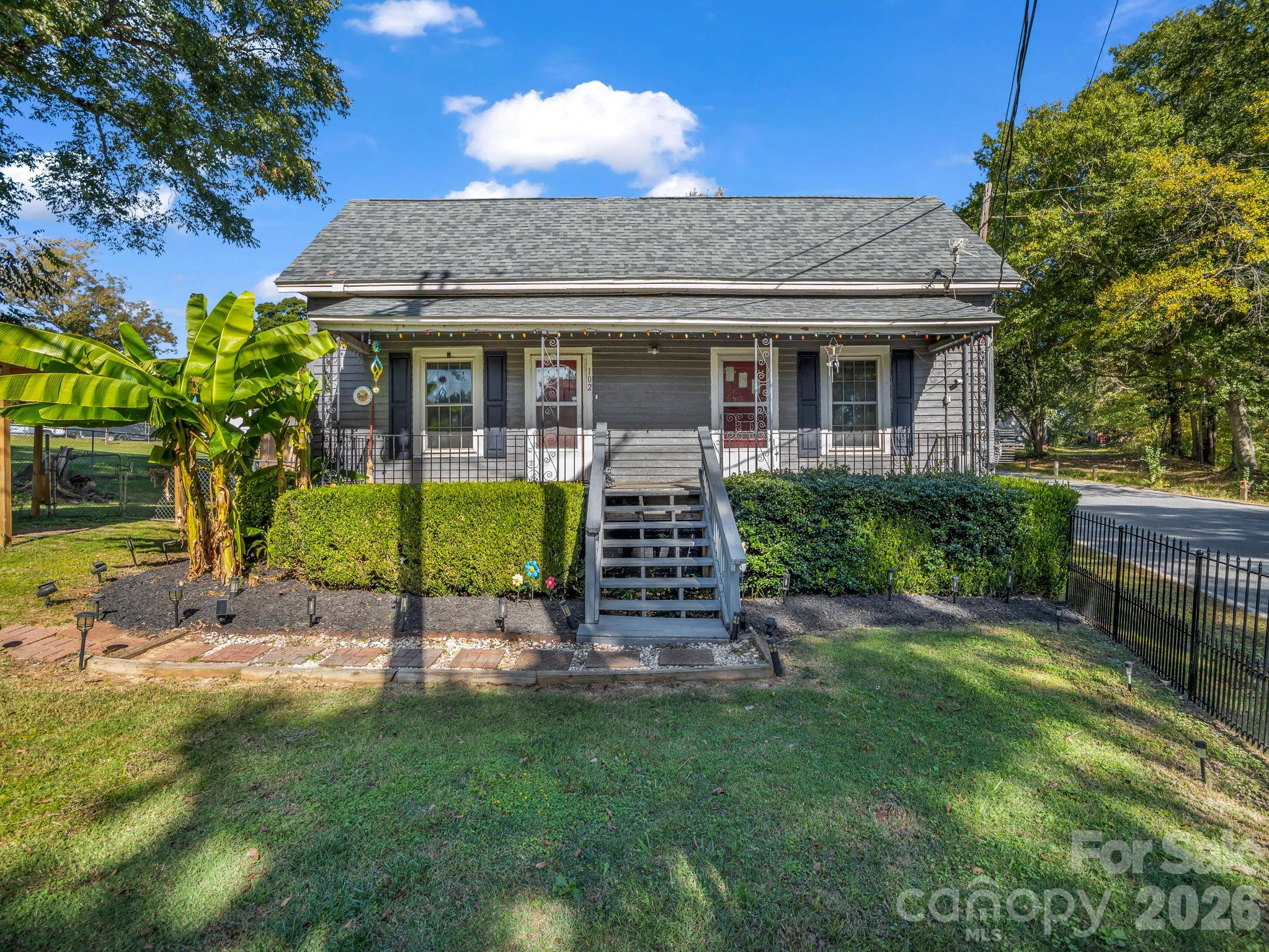 Single Family Residence at 102 West Street, Ellenboro, photo 4 of 28