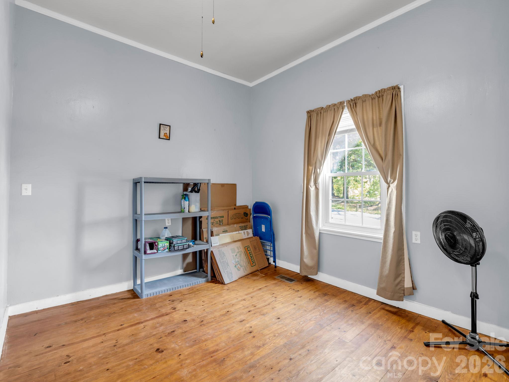 Bedroom 2 - 102 West Street, Ellenboro