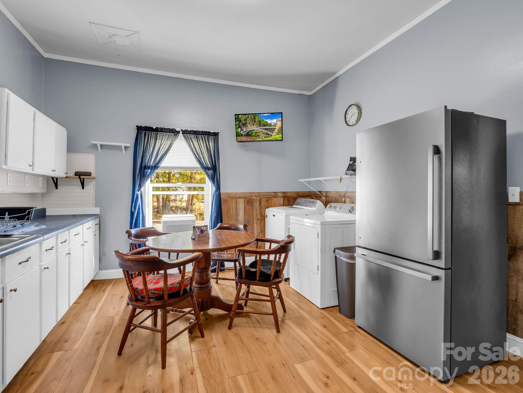 Kitchen - 102 West Street, Ellenboro