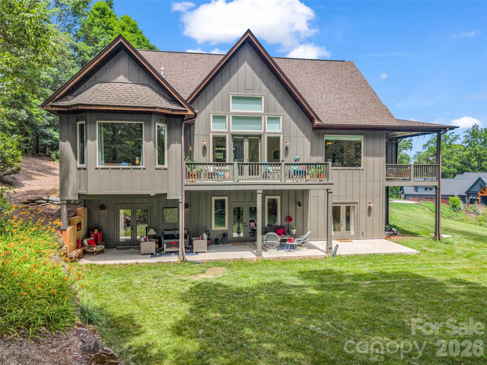Single Family Residence at 120 Glenn Court, Mill Spring, photo 5 of 48