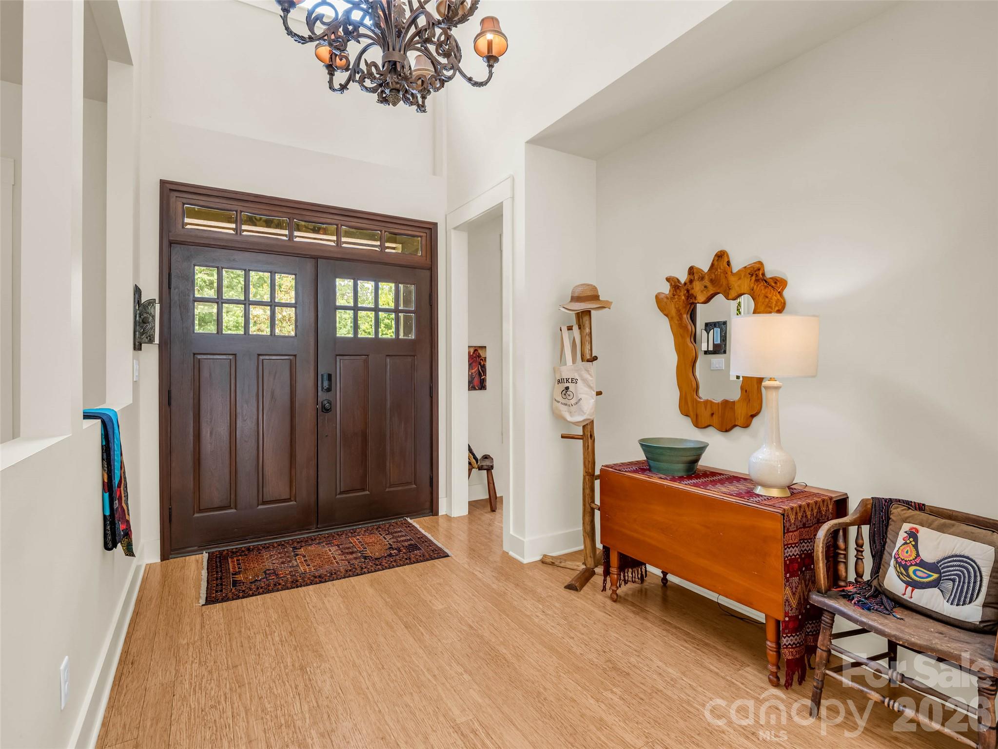 Single Family Residence at 120 Glenn Court, Mill Spring, photo 6 of 48