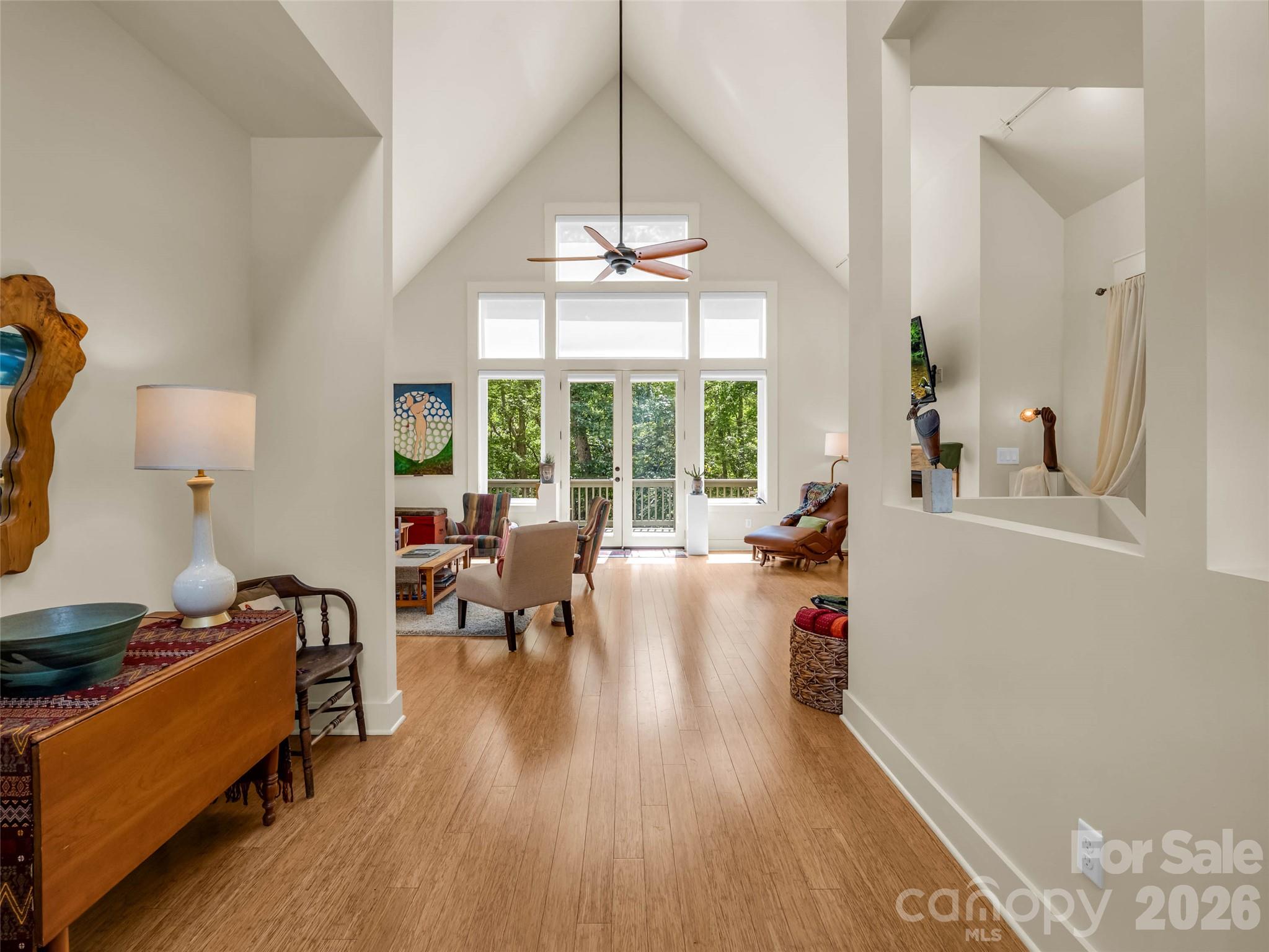 Single Family Residence at 120 Glenn Court, Mill Spring, photo 7 of 48