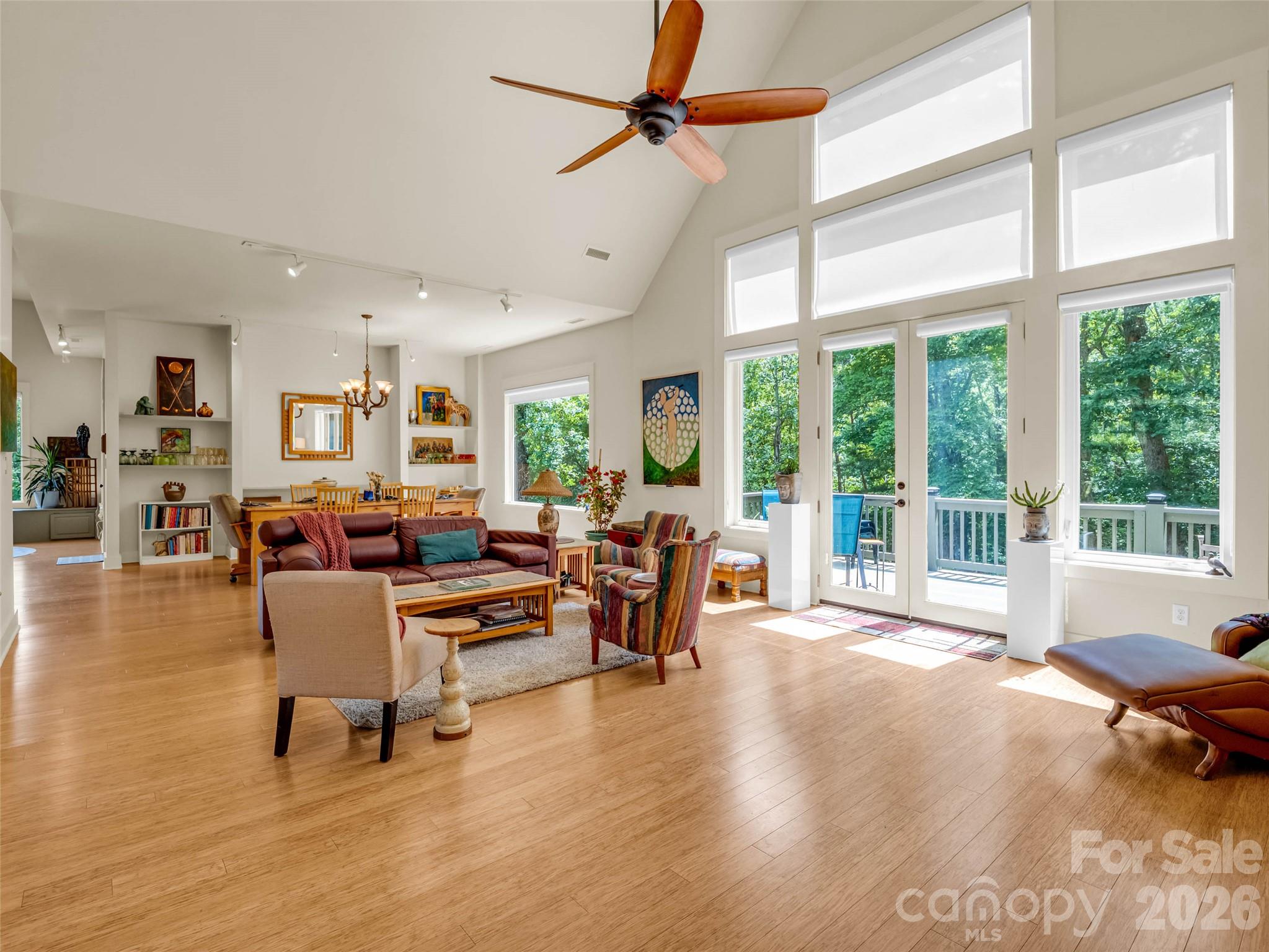 Single Family Residence at 120 Glenn Court, Mill Spring, photo 8 of 48