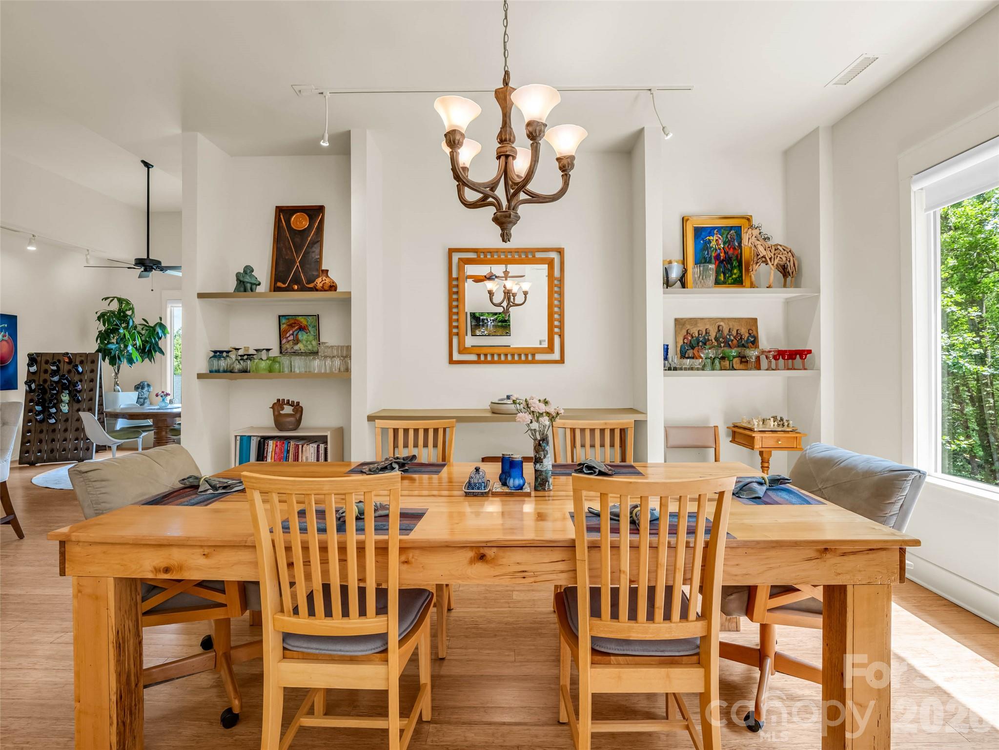 Single Family Residence at 120 Glenn Court, Mill Spring, photo 15 of 48
