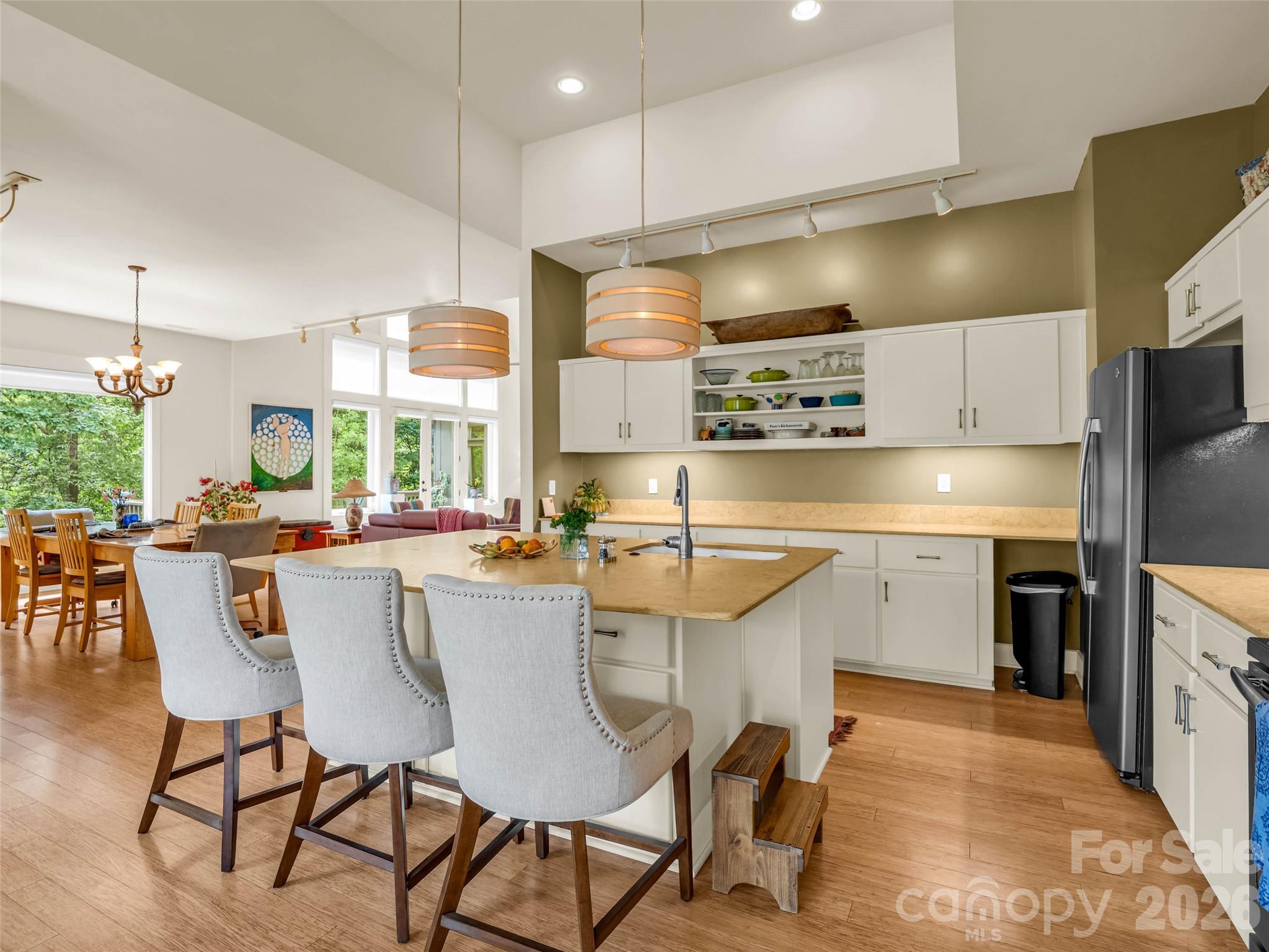 Single Family Residence at 120 Glenn Court, Mill Spring, photo 16 of 48