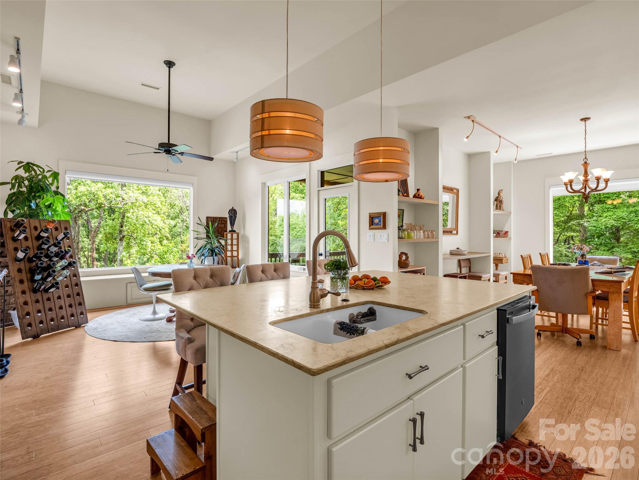 Single Family Residence at 120 Glenn Court, Mill Spring, photo 17 of 48