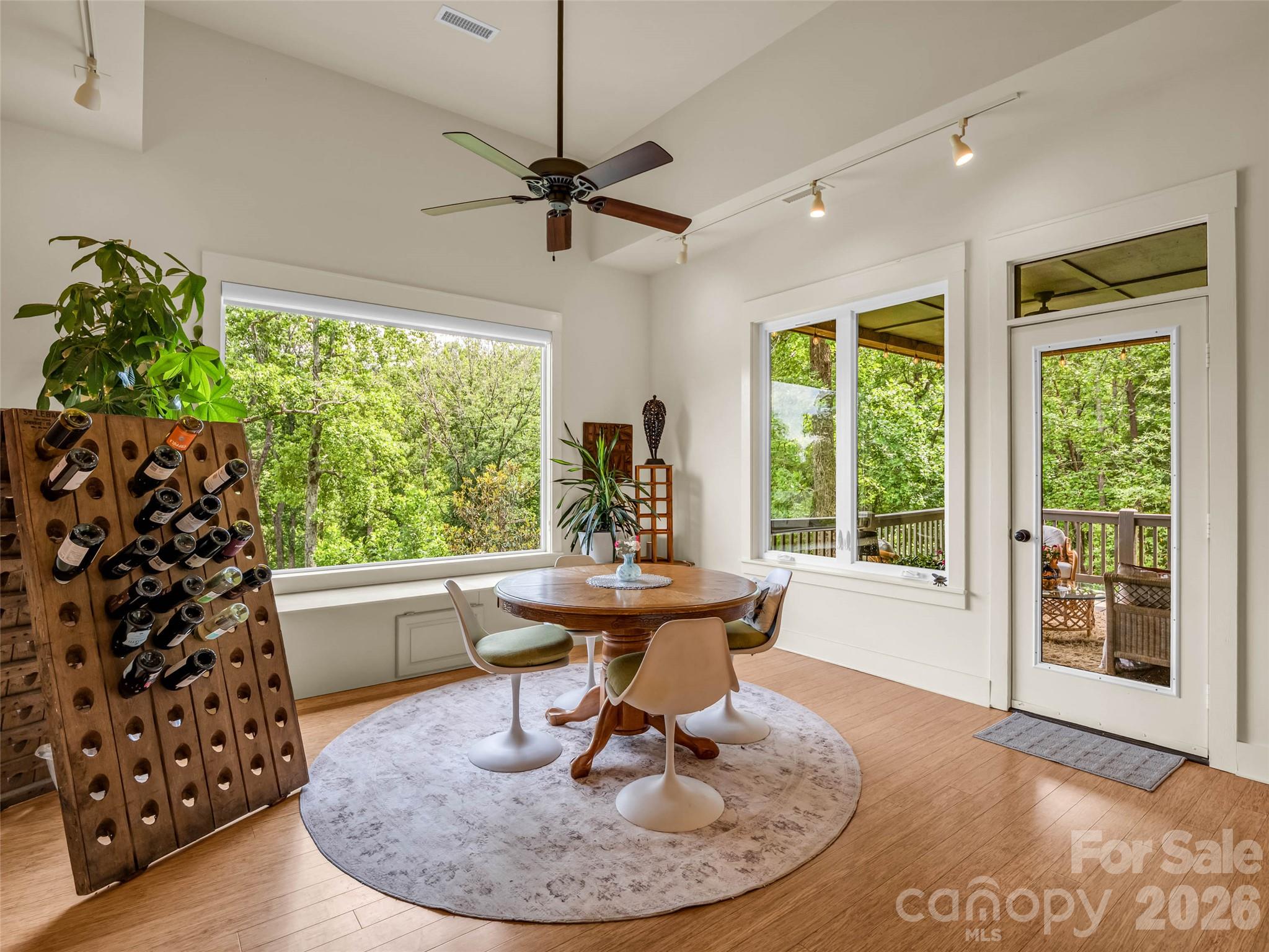 Single Family Residence at 120 Glenn Court, Mill Spring, photo 18 of 48