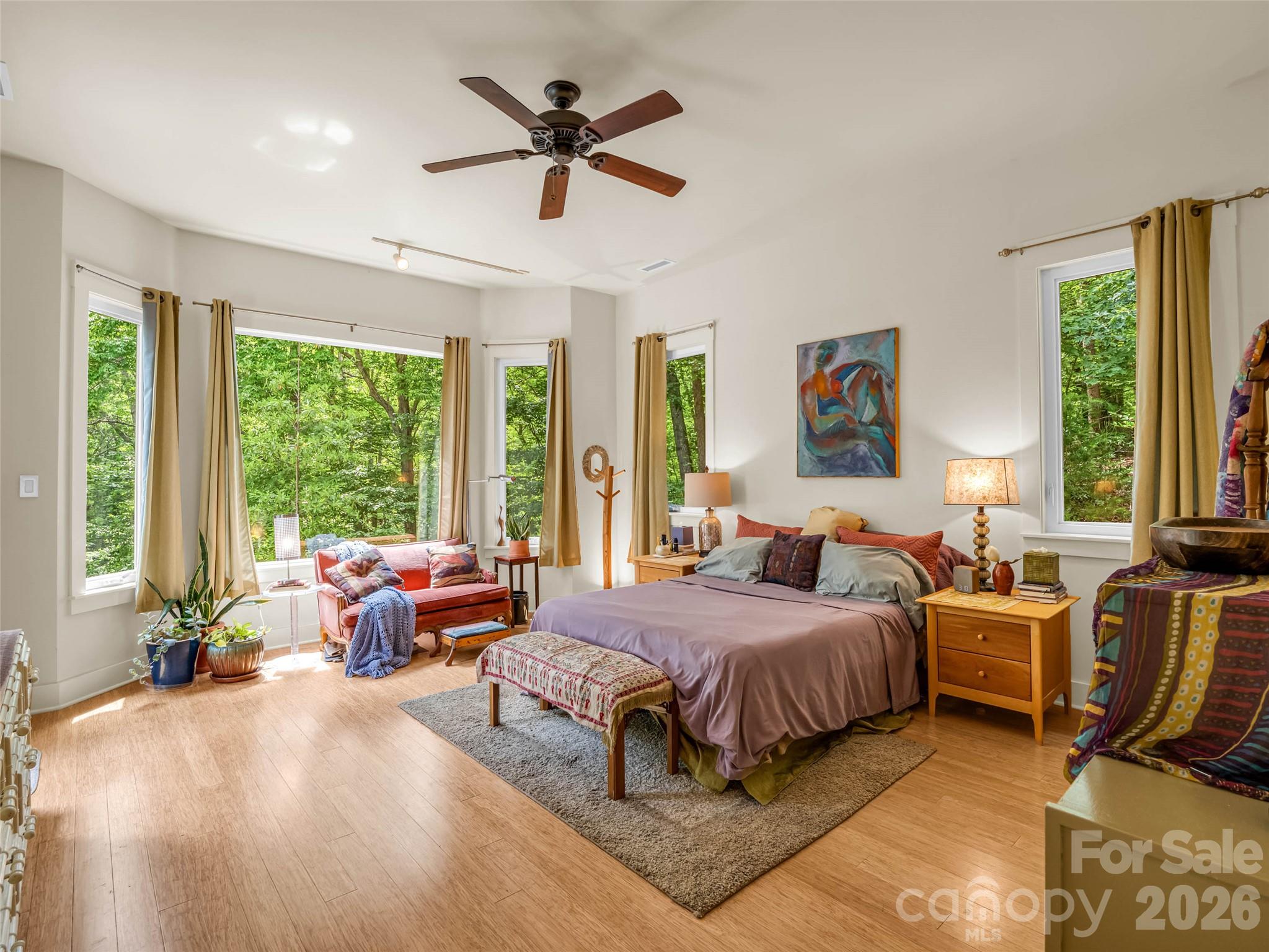 Single Family Residence at 120 Glenn Court, Mill Spring, photo 21 of 48