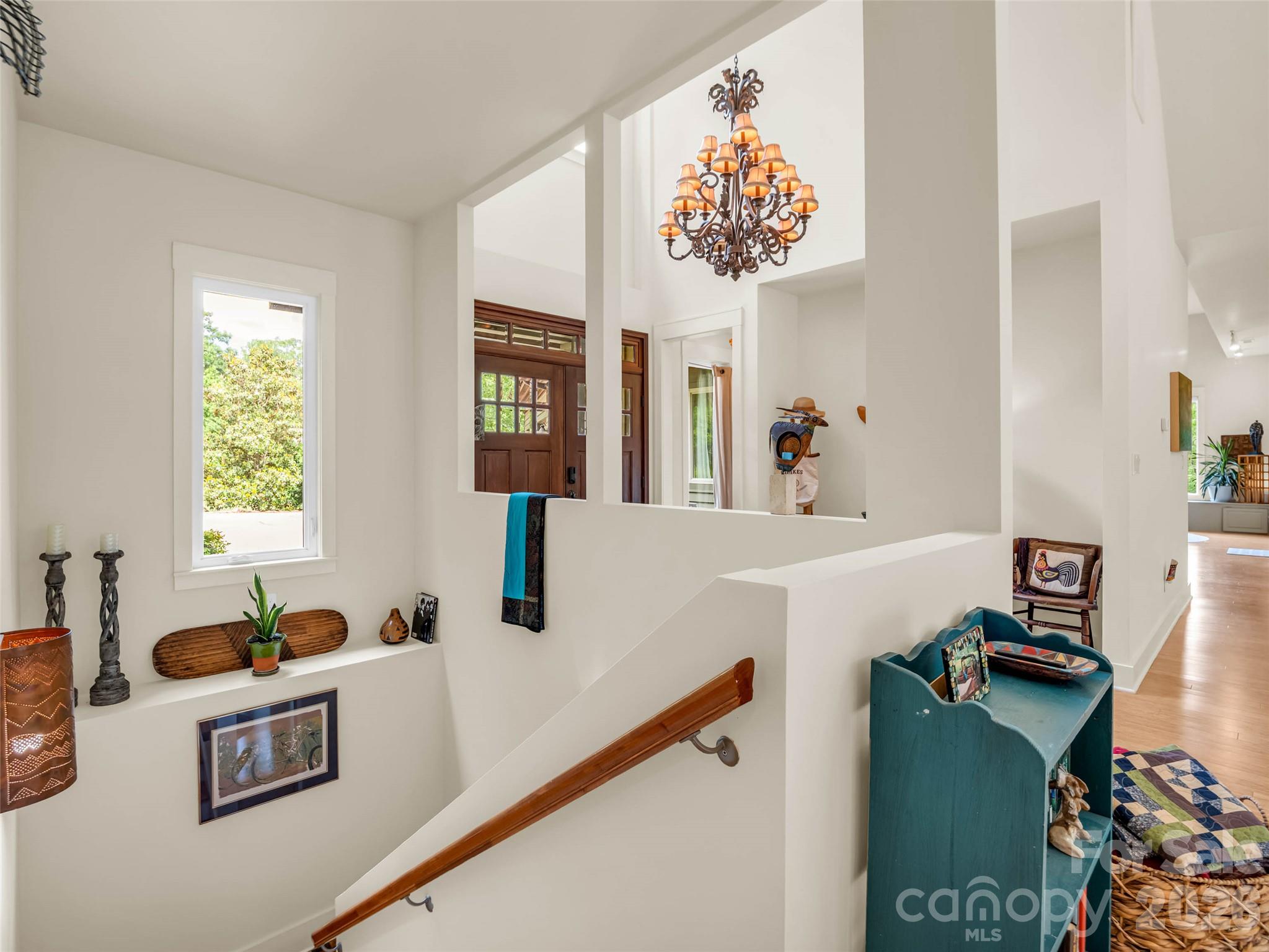 Single Family Residence at 120 Glenn Court, Mill Spring, photo 27 of 48