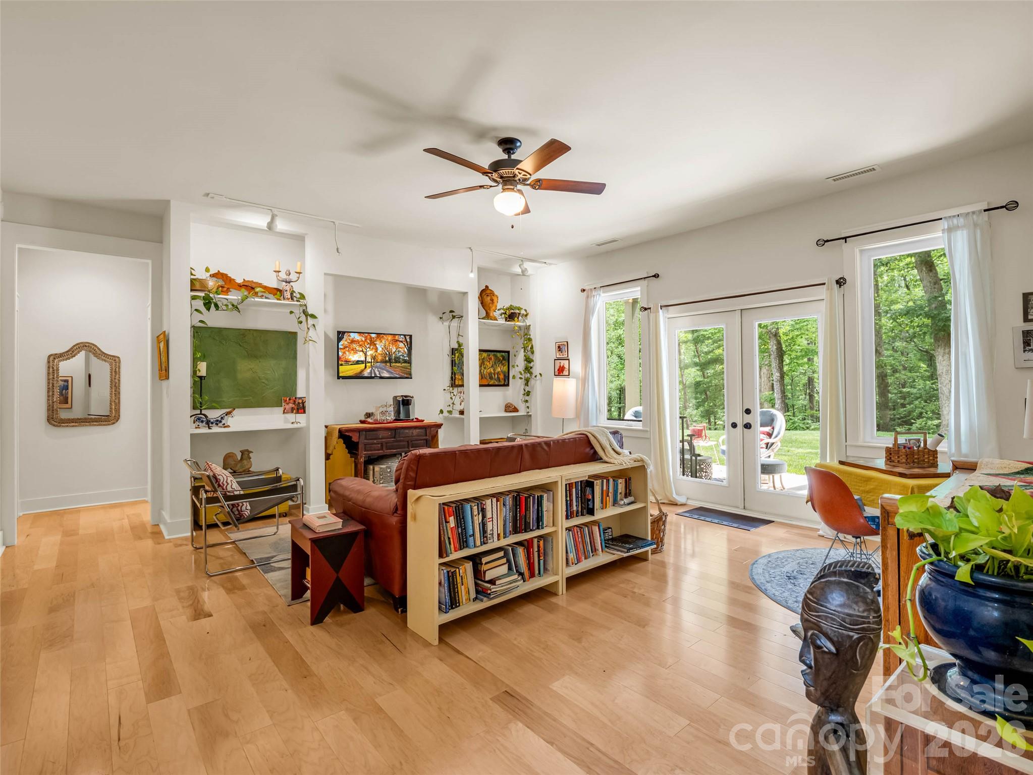 Single Family Residence at 120 Glenn Court, Mill Spring, photo 28 of 48