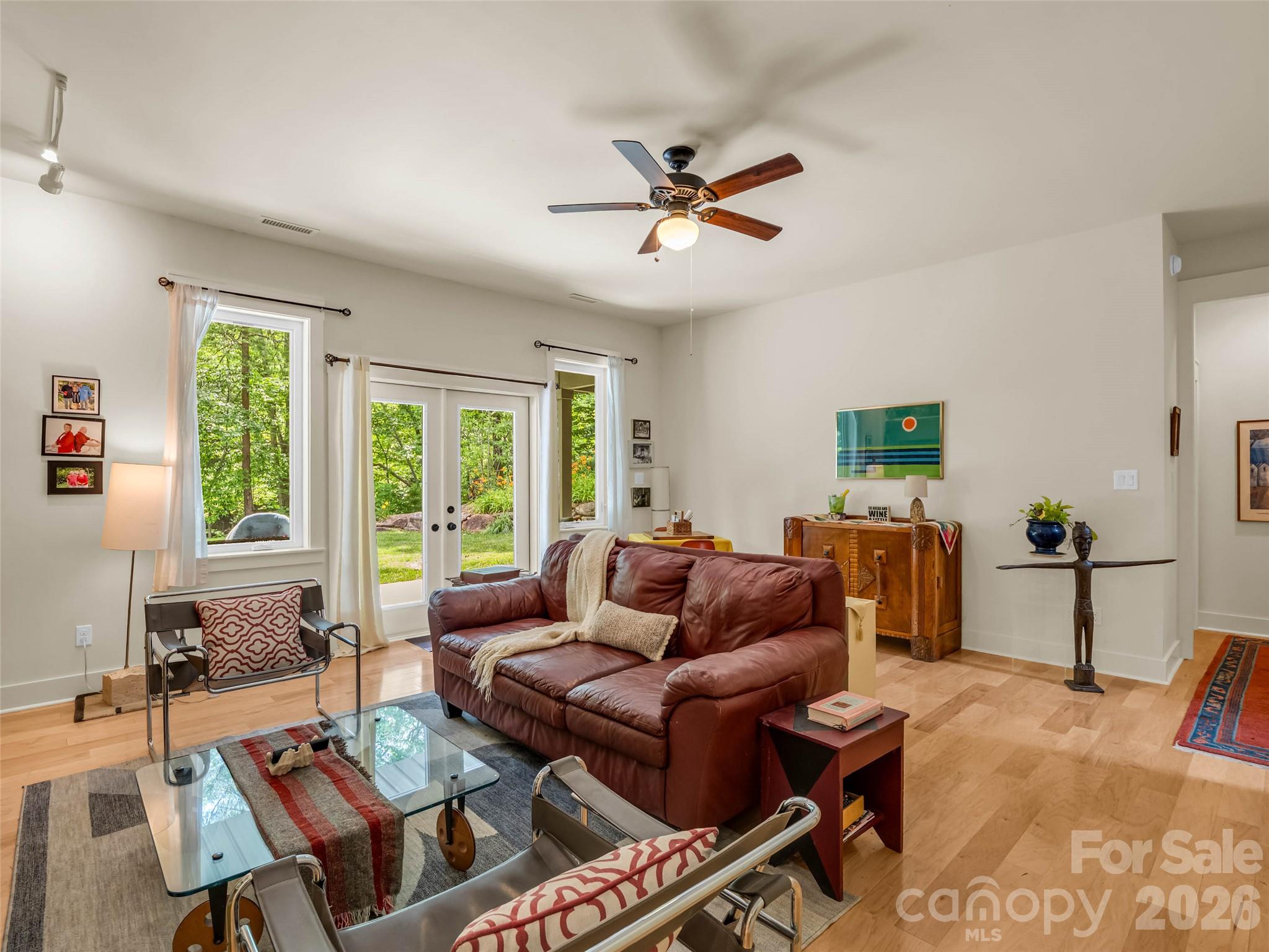 Single Family Residence at 120 Glenn Court, Mill Spring, photo 29 of 48