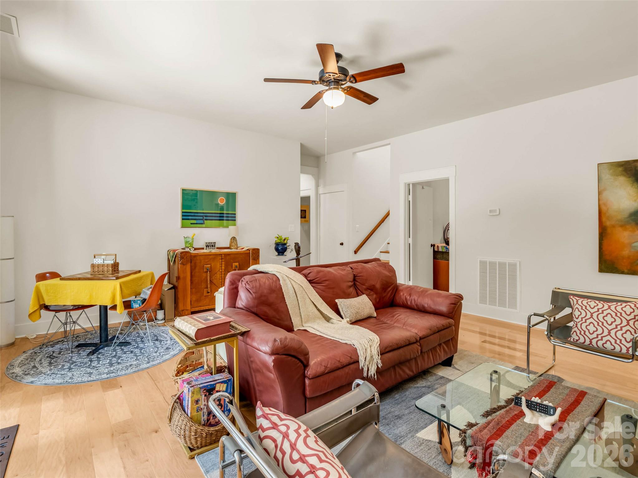 Single Family Residence at 120 Glenn Court, Mill Spring, photo 30 of 48