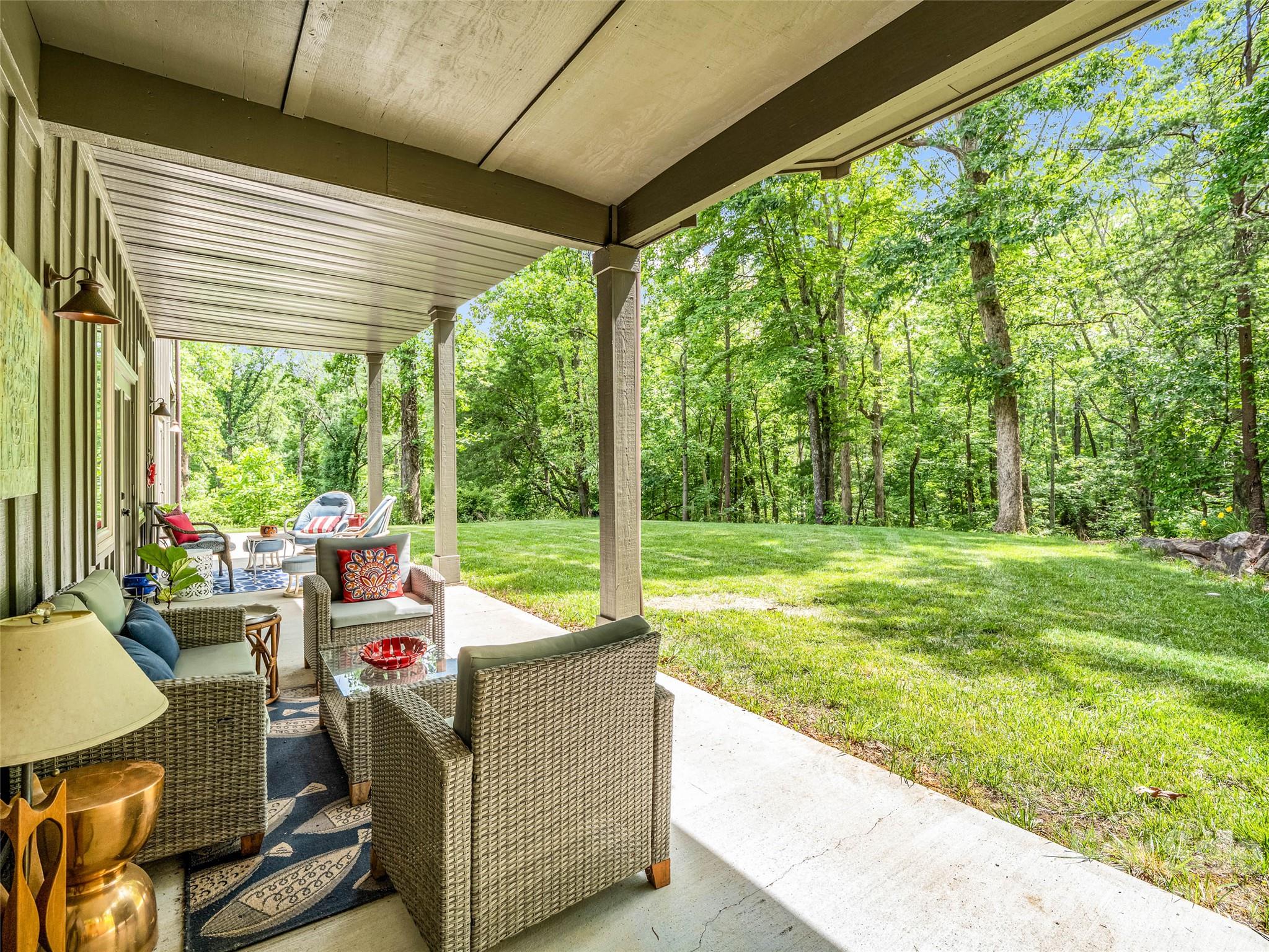 Single Family Residence at 120 Glenn Court, Mill Spring, photo 31 of 48