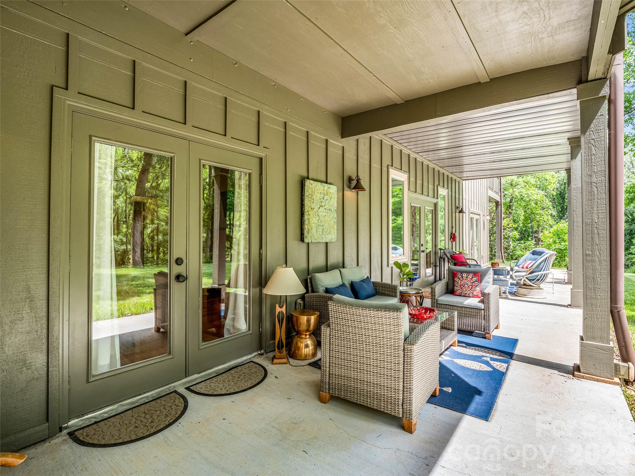 Single Family Residence at 120 Glenn Court, Mill Spring, photo 32 of 48