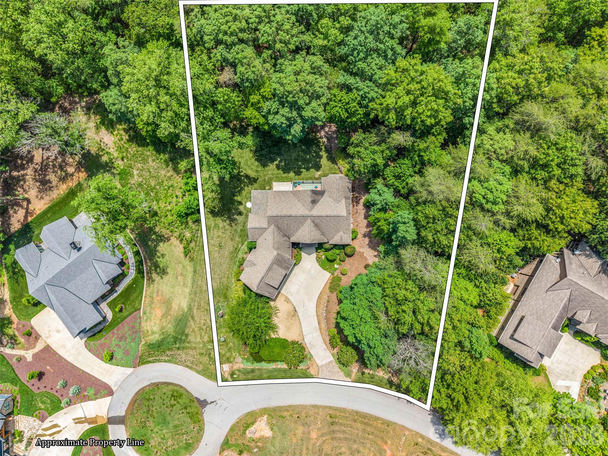 Single Family Residence at 120 Glenn Court, Mill Spring, photo 46 of 48