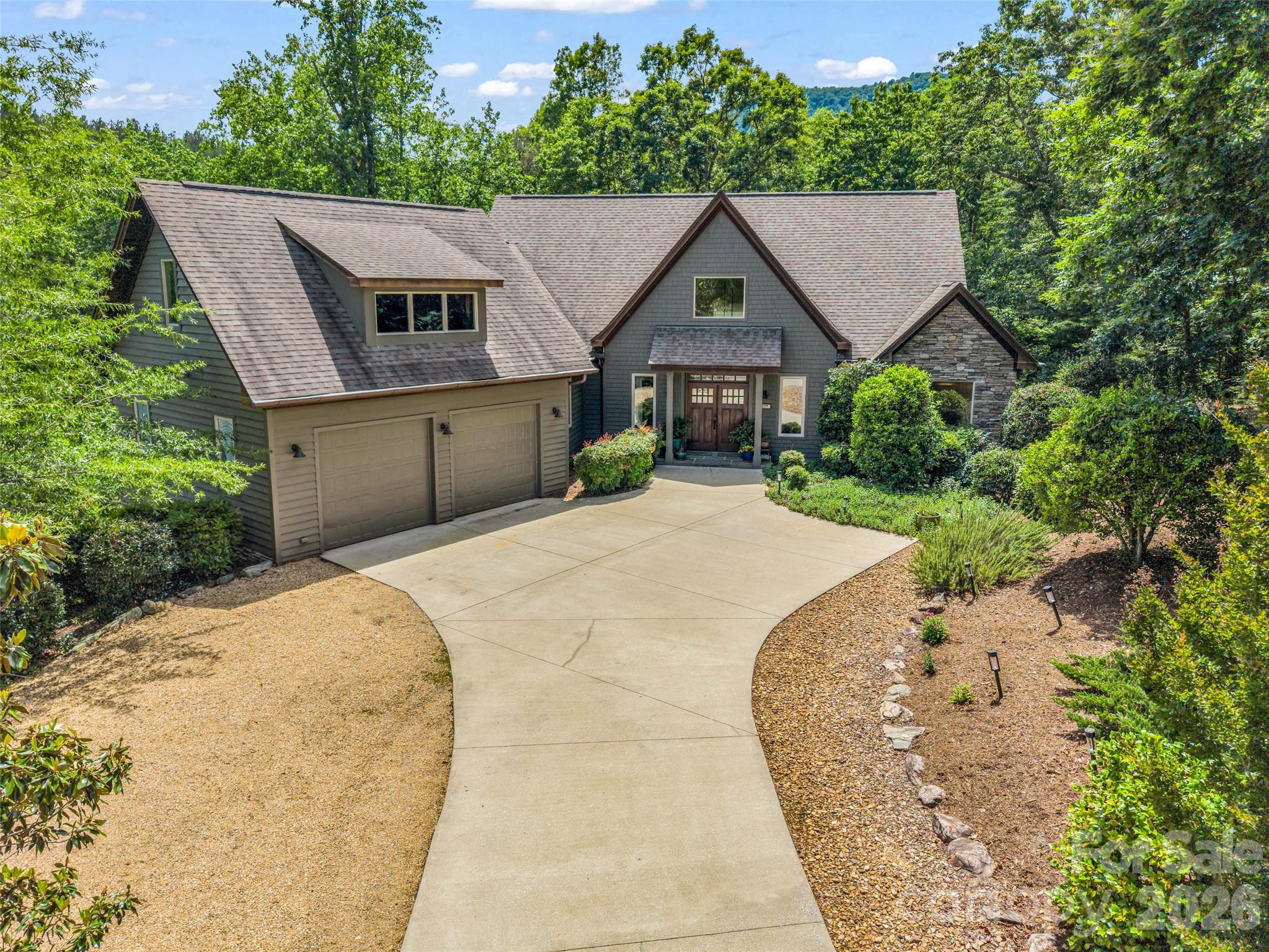 Single Family Residence at 120 Glenn Court, Mill Spring, photo 48 of 48