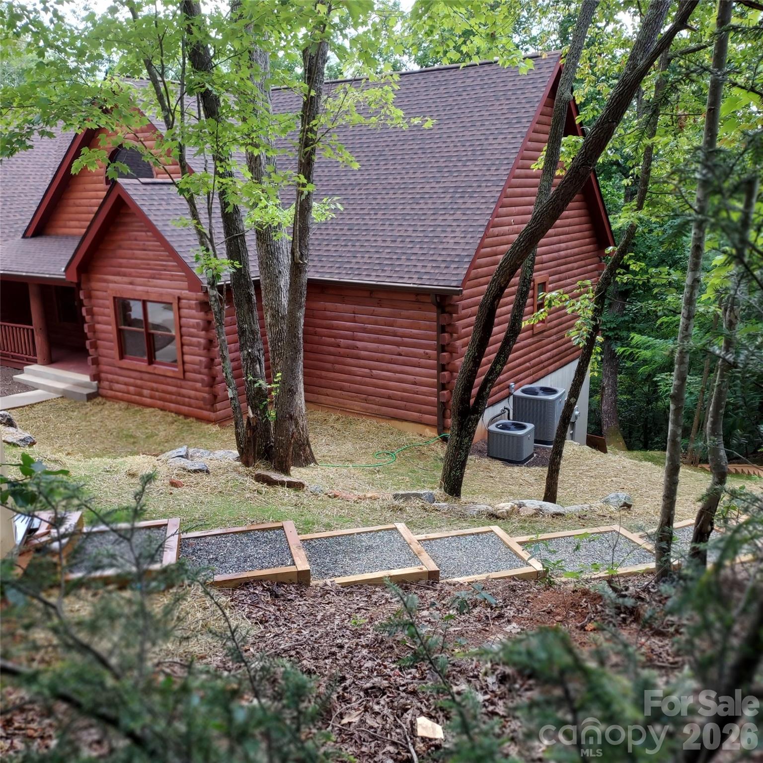 Single Family Residence at 231 Bluebird Road, Lake Lure, photo 3 of 39