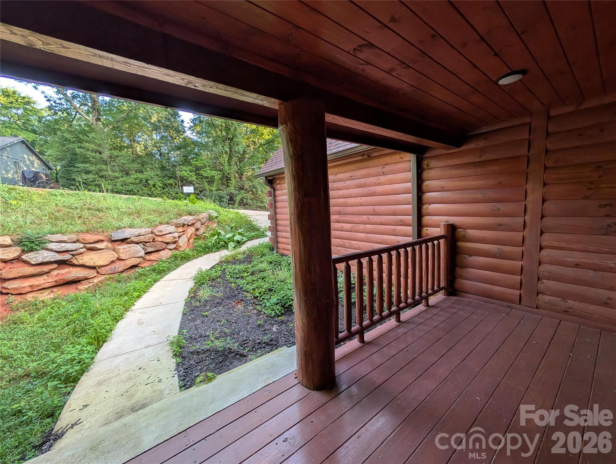 Single Family Residence at 231 Bluebird Road, Lake Lure, photo 4 of 39