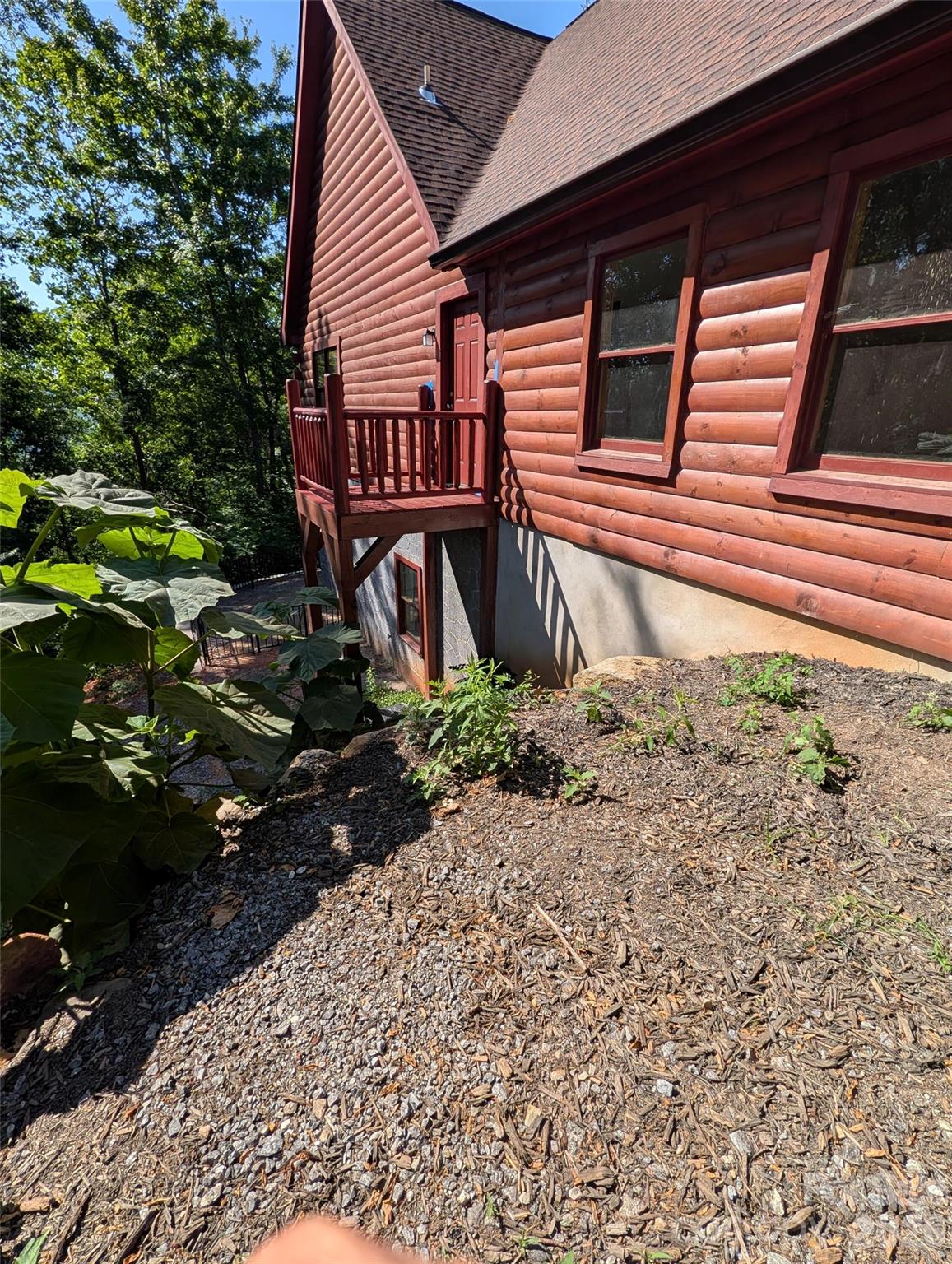 Single Family Residence at 231 Bluebird Road, Lake Lure, photo 8 of 39