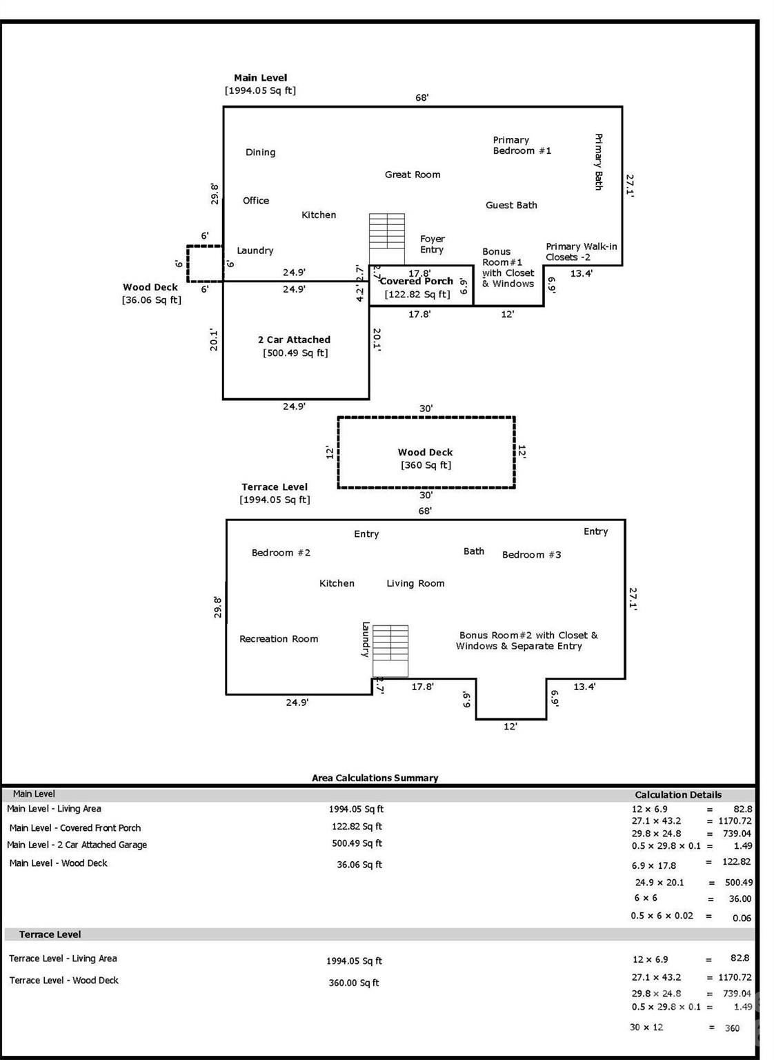 Single Family Residence at 231 Bluebird Road, Lake Lure, photo 11 of 39