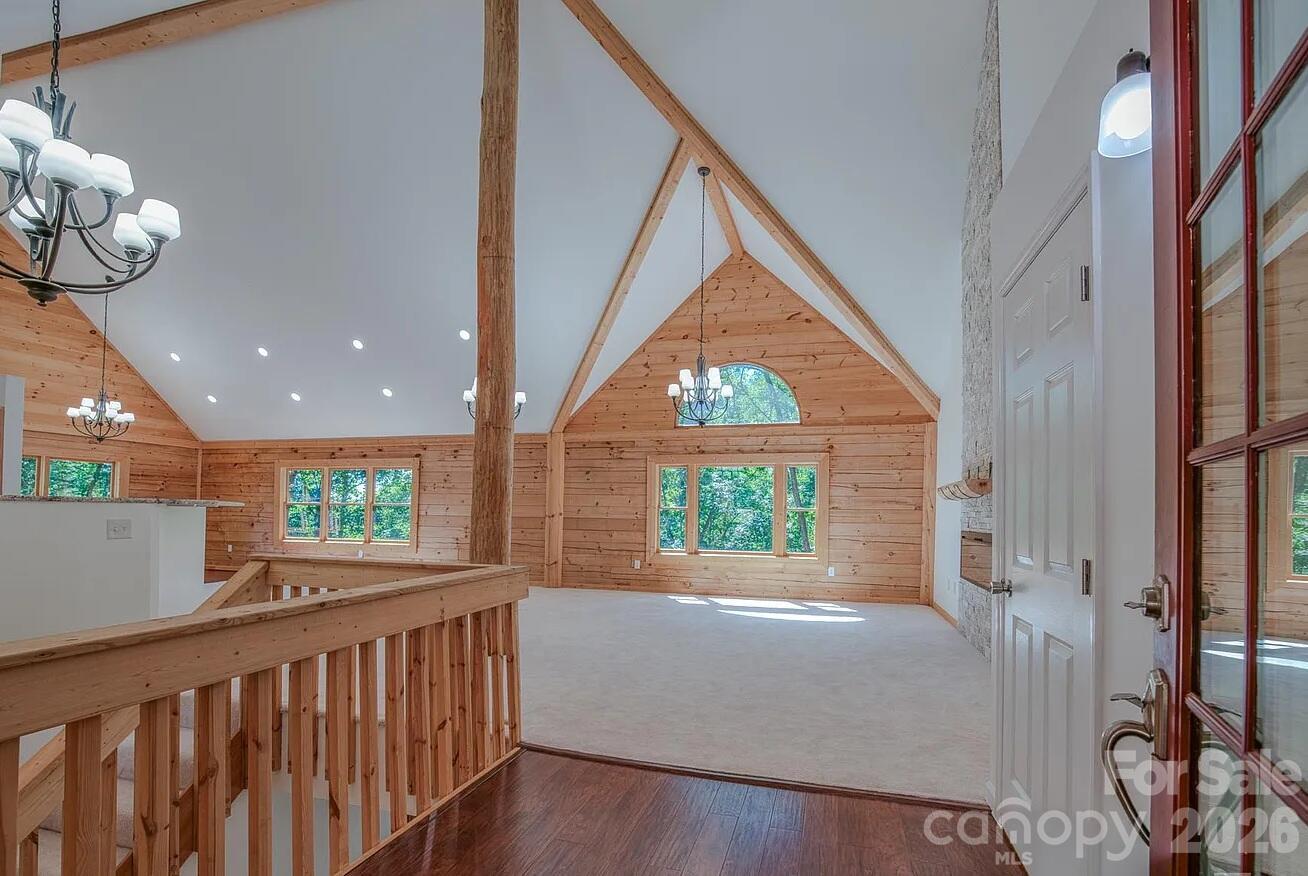 Single Family Residence at 231 Bluebird Road, Lake Lure, photo 13 of 39