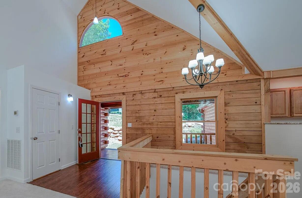 Single Family Residence at 231 Bluebird Road, Lake Lure, photo 14 of 39
