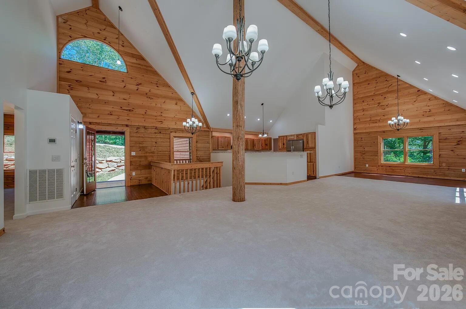 Single Family Residence at 231 Bluebird Road, Lake Lure, photo 15 of 39